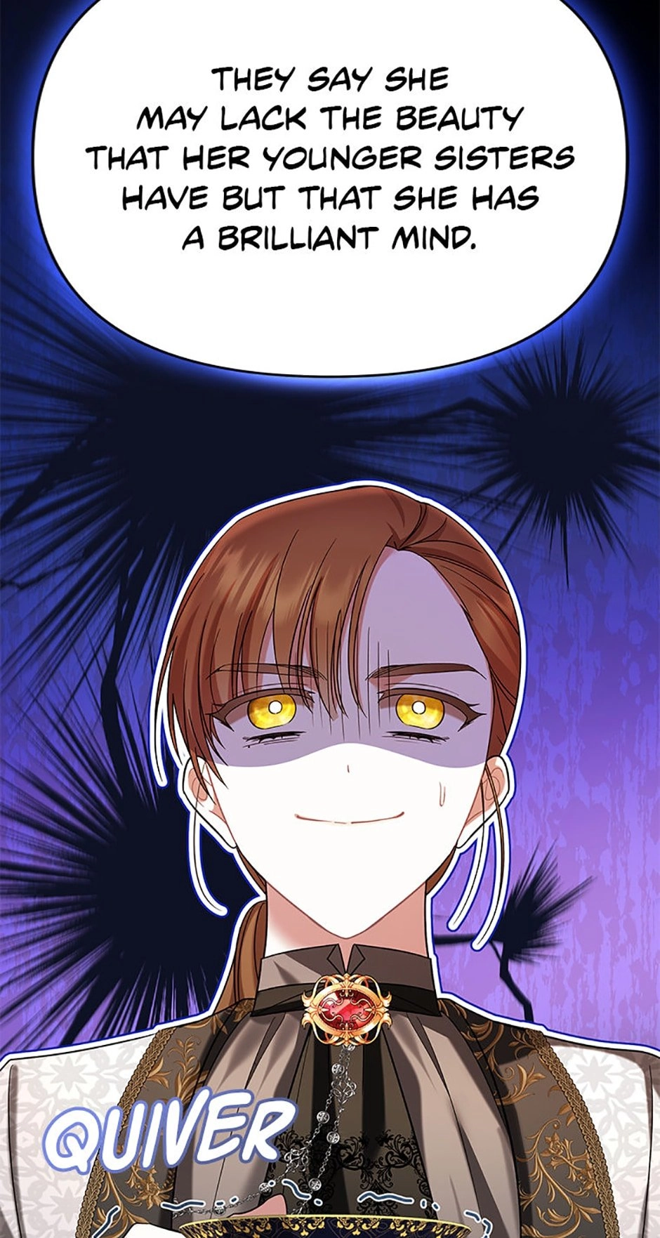 In This Life, I Will Survive Until the End Chapter 2 Page 70