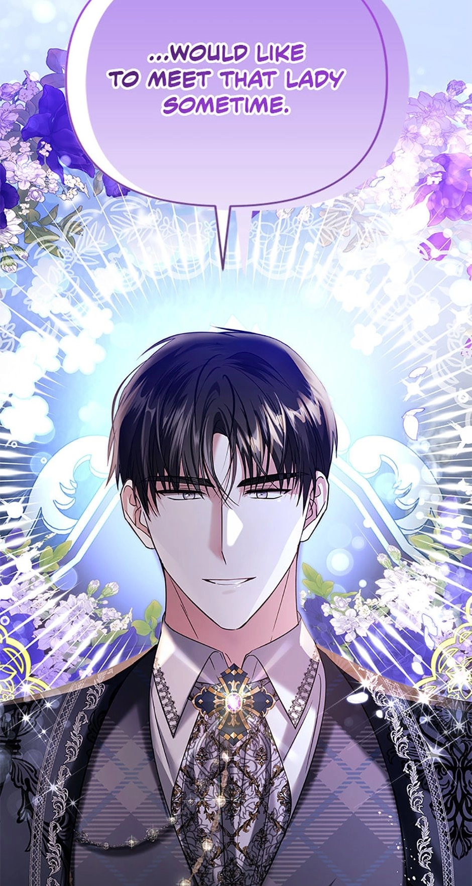 In This Life, I Will Survive Until the End Chapter 2 Page 74