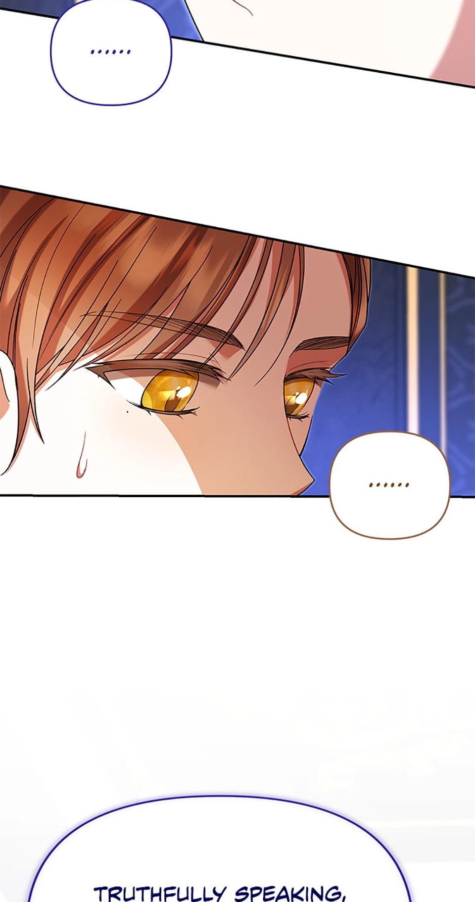 In This Life, I Will Survive Until the End Chapter 2 Page 59