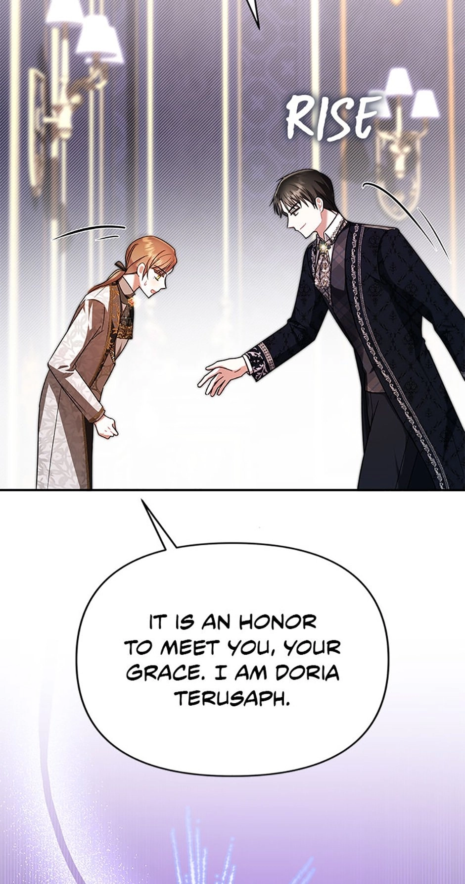 In This Life, I Will Survive Until the End Chapter 2 Page 57