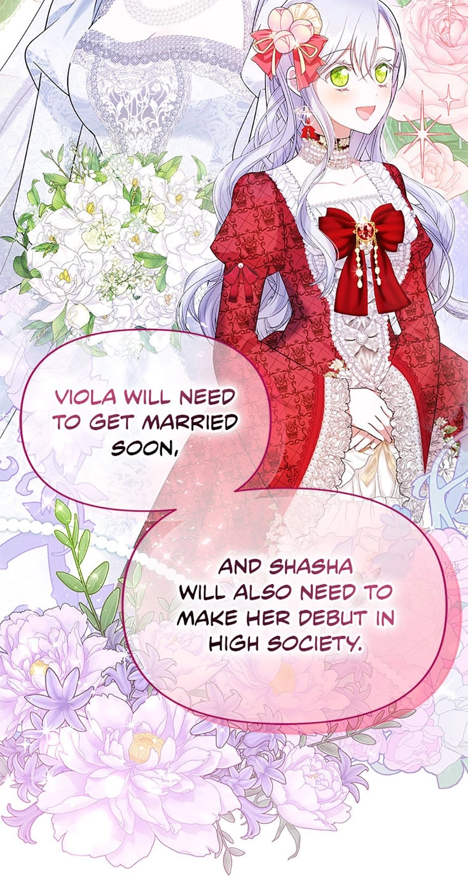 In This Life, I Will Survive Until the End Chapter 2 Page 7