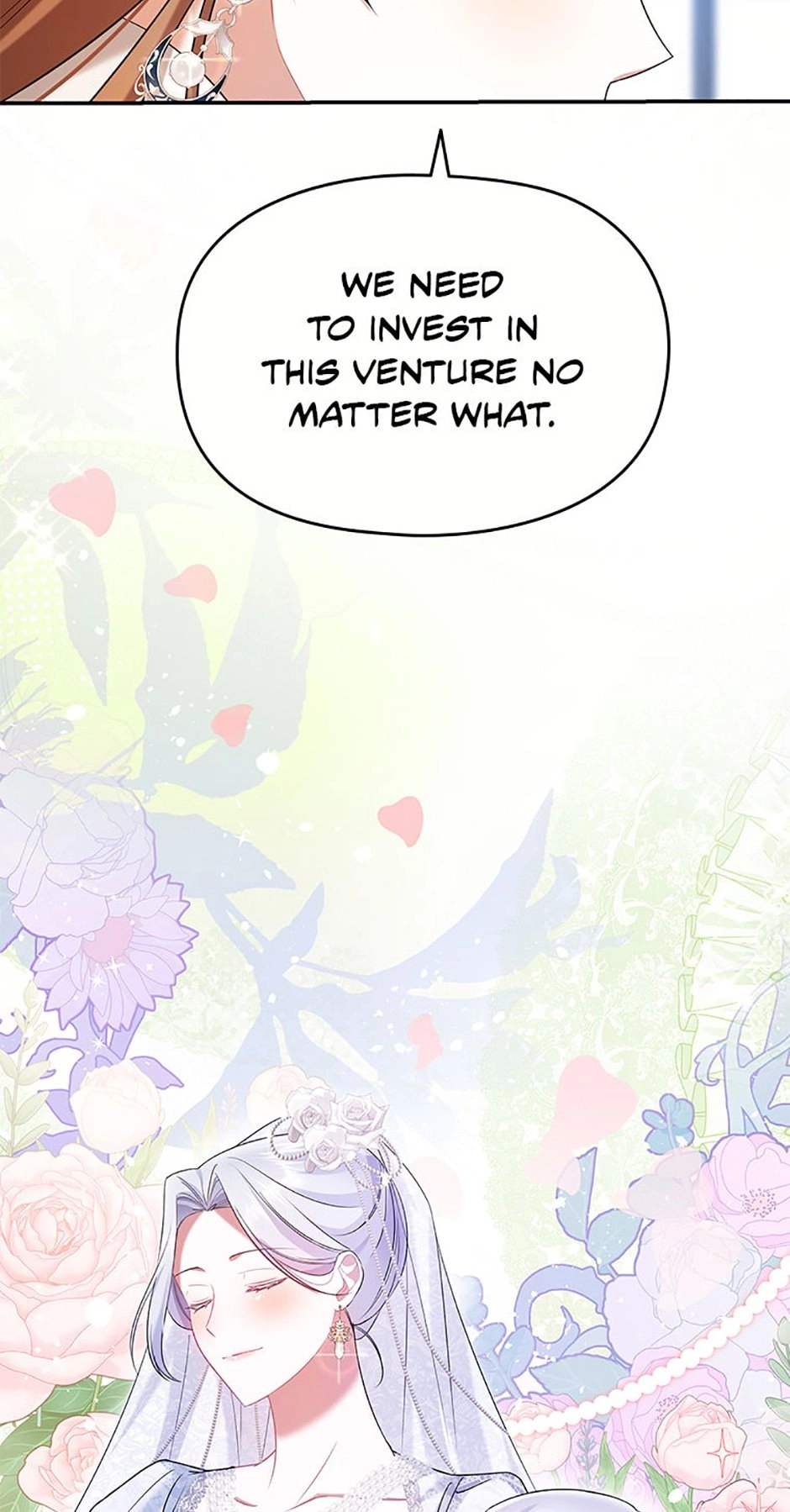 In This Life, I Will Survive Until the End Chapter 2 Page 6
