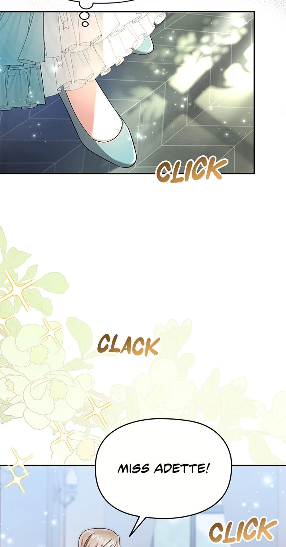 In This Life, I Will Survive Until the End Chapter 2 Page 4