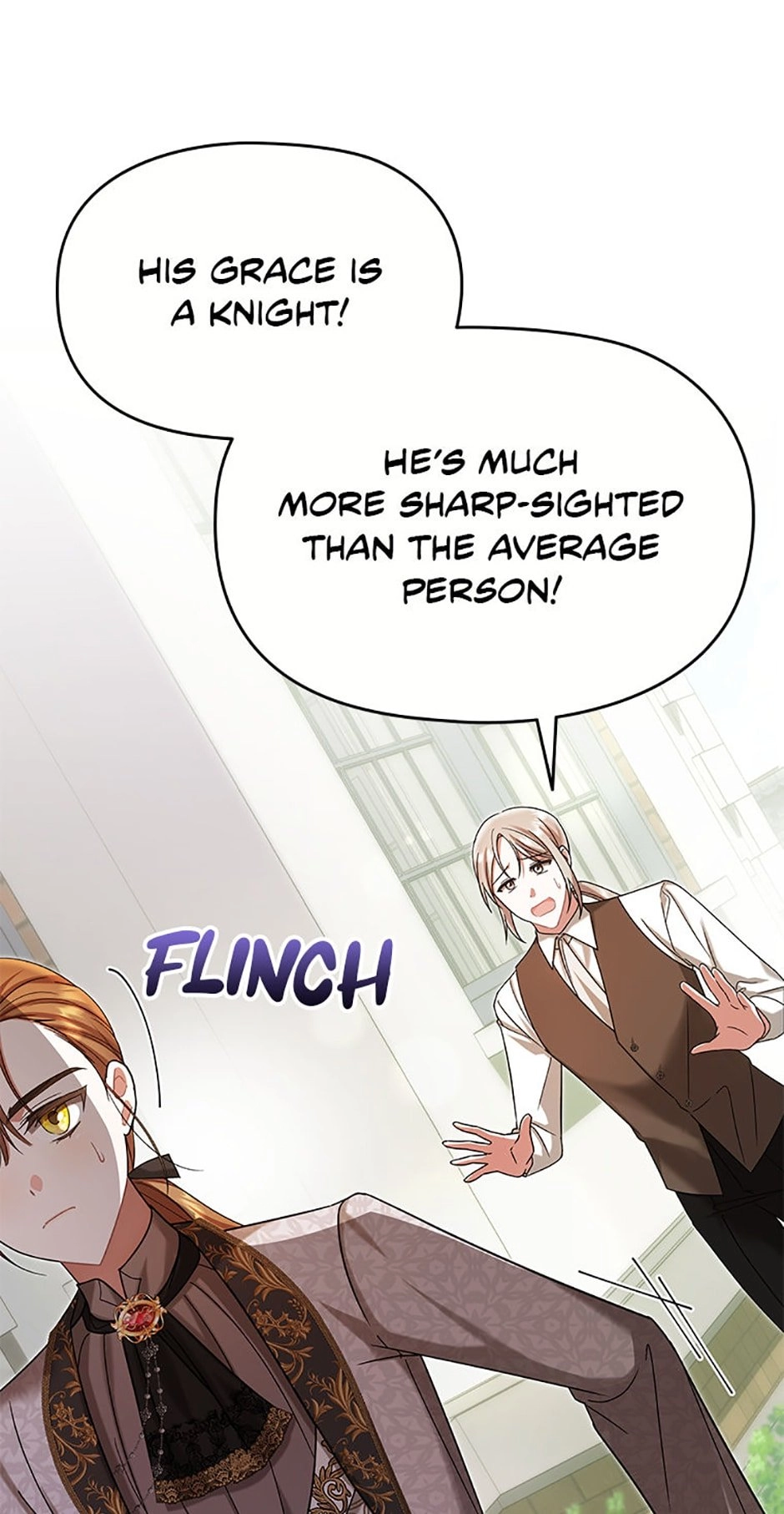In This Life, I Will Survive Until the End Chapter 2 Page 38