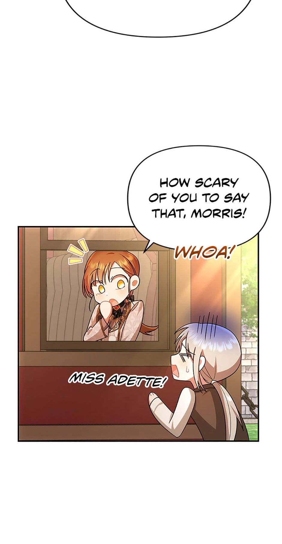 In This Life, I Will Survive Until the End Chapter 2 Page 43