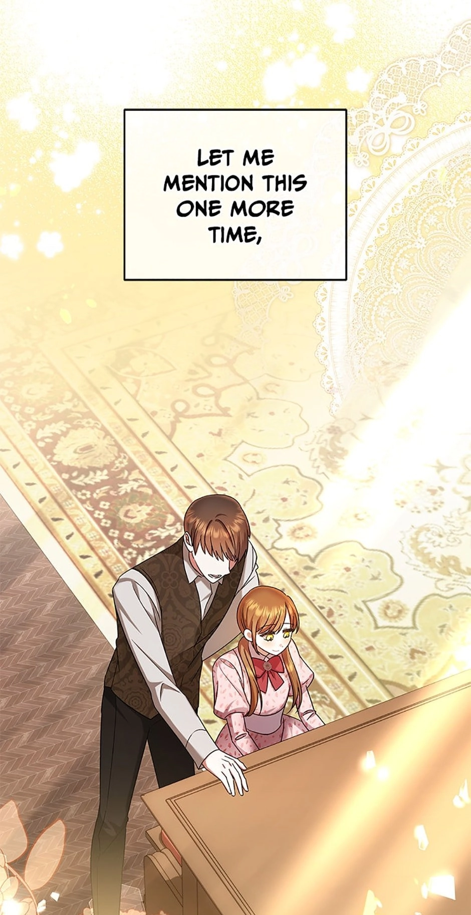 In This Life, I Will Survive Until the End Chapter 2 Page 81