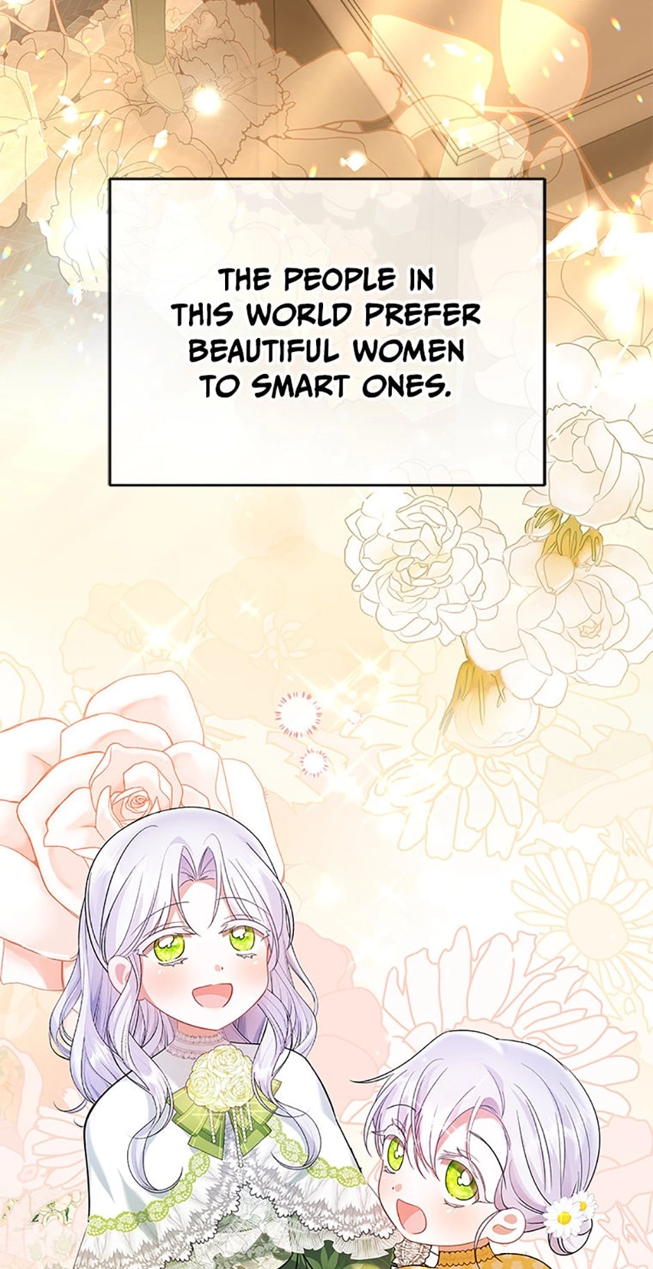 In This Life, I Will Survive Until the End Chapter 2 Page 82