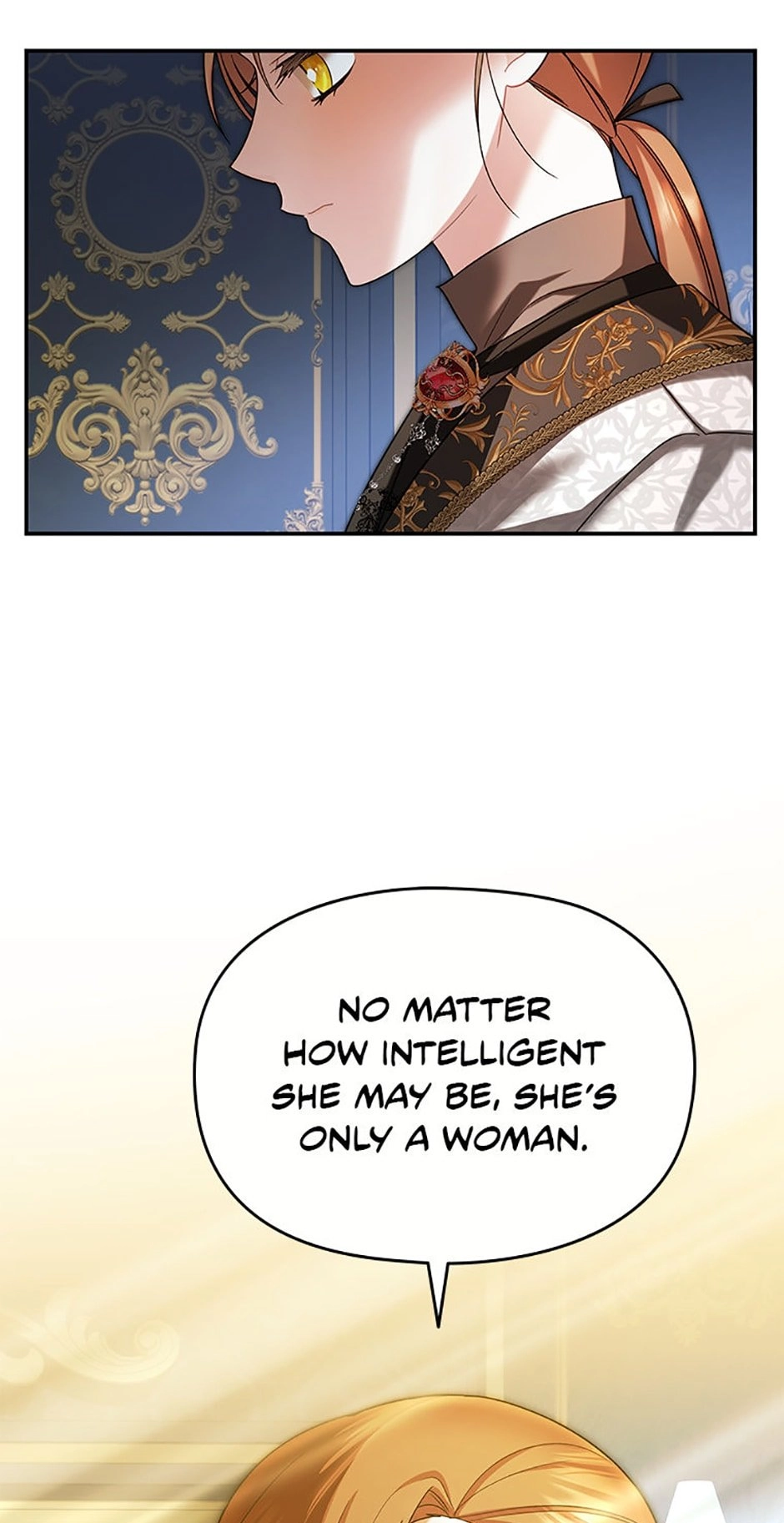 In This Life, I Will Survive Until the End Chapter 2 Page 76