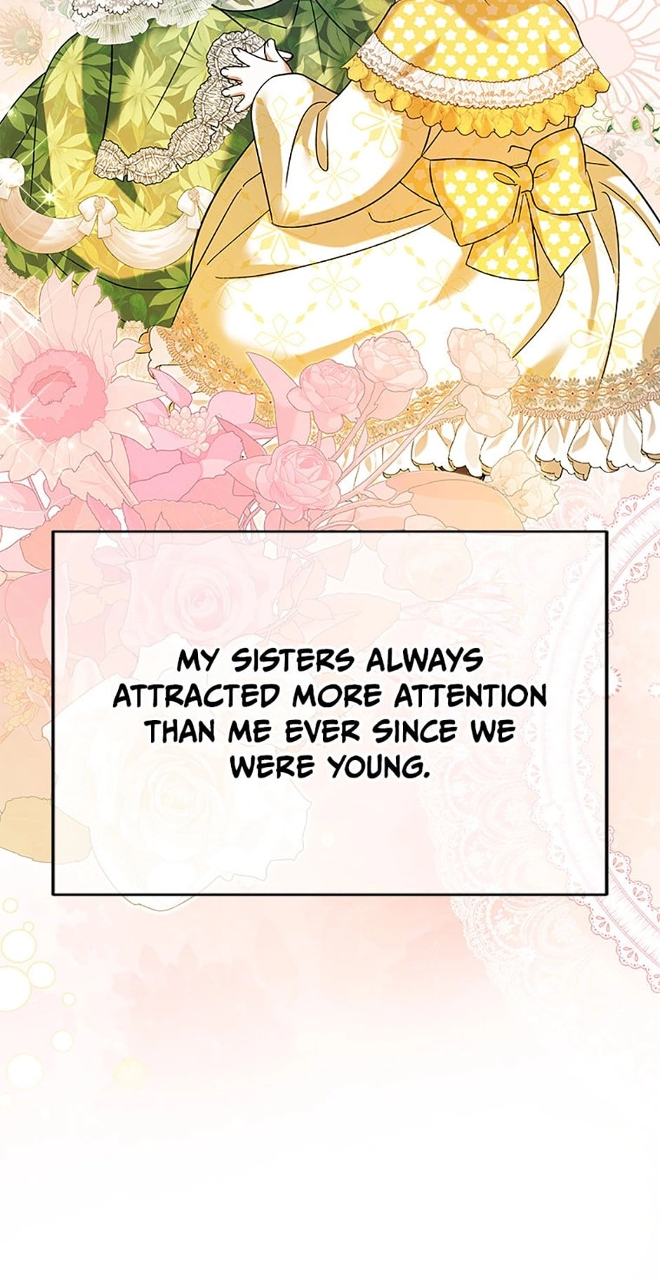 In This Life, I Will Survive Until the End Chapter 2 Page 83