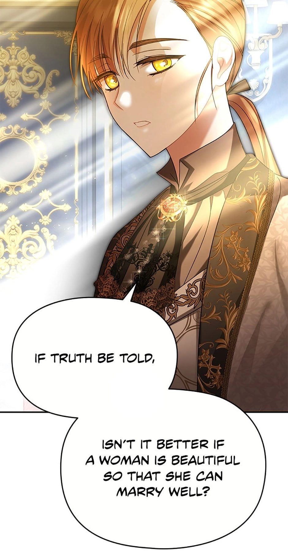 In This Life, I Will Survive Until the End Chapter 2 Page 77