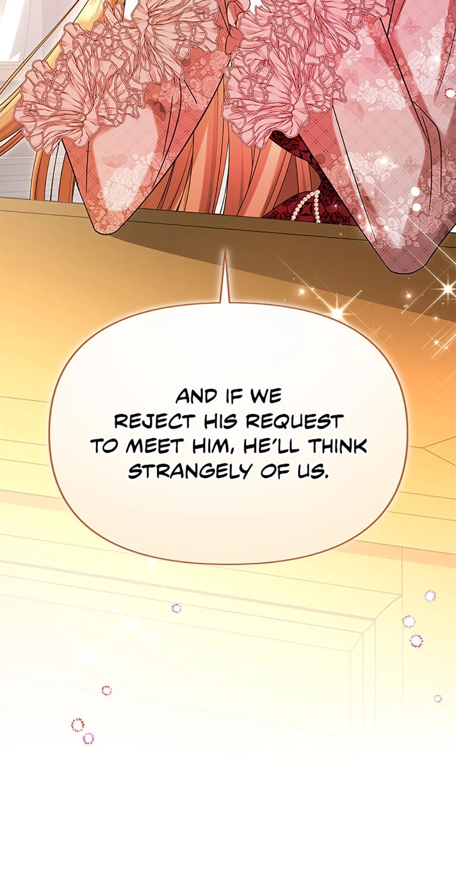 In This Life, I Will Survive Until the End Chapter 2 Page 30