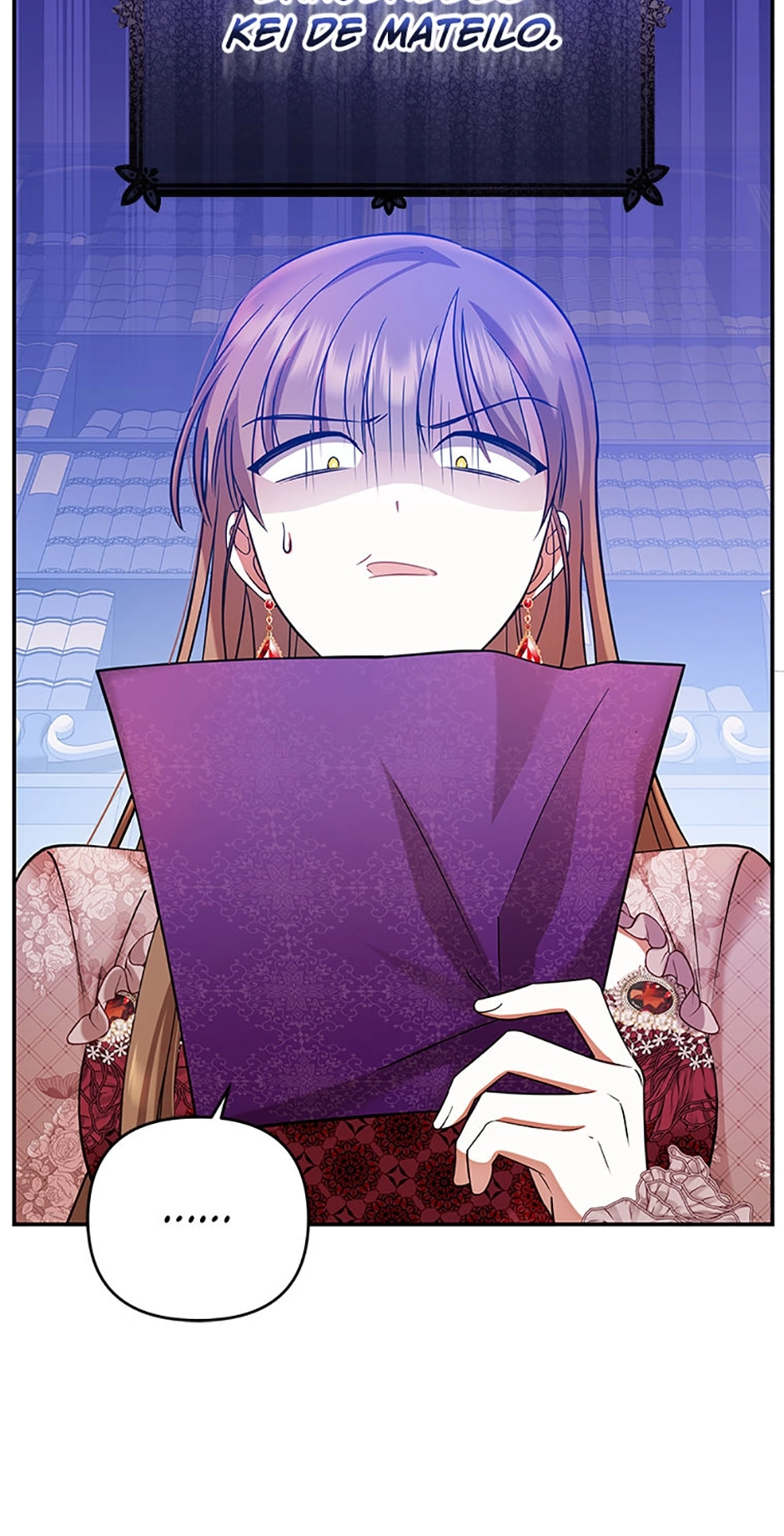 In This Life, I Will Survive Until the End Chapter 2 Page 25