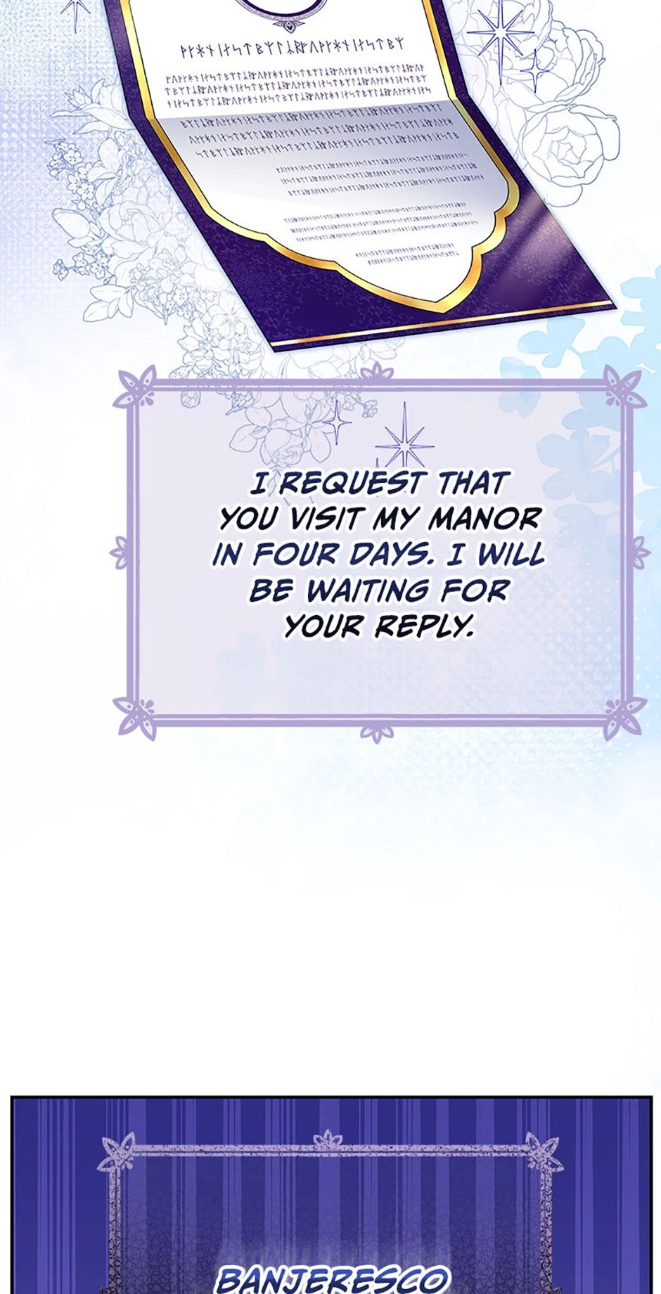 In This Life, I Will Survive Until the End Chapter 2 Page 24