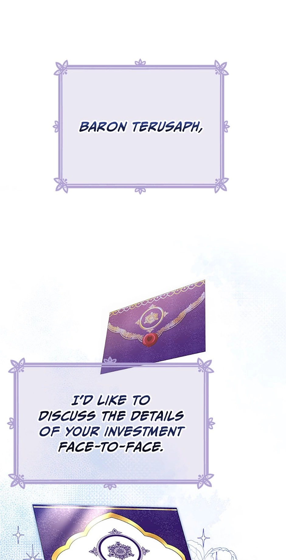 In This Life, I Will Survive Until the End Chapter 2 Page 23