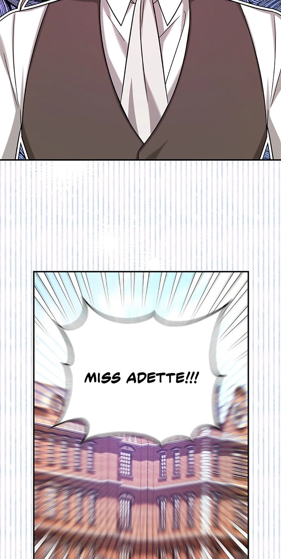 In This Life, I Will Survive Until the End Chapter 2 Page 33