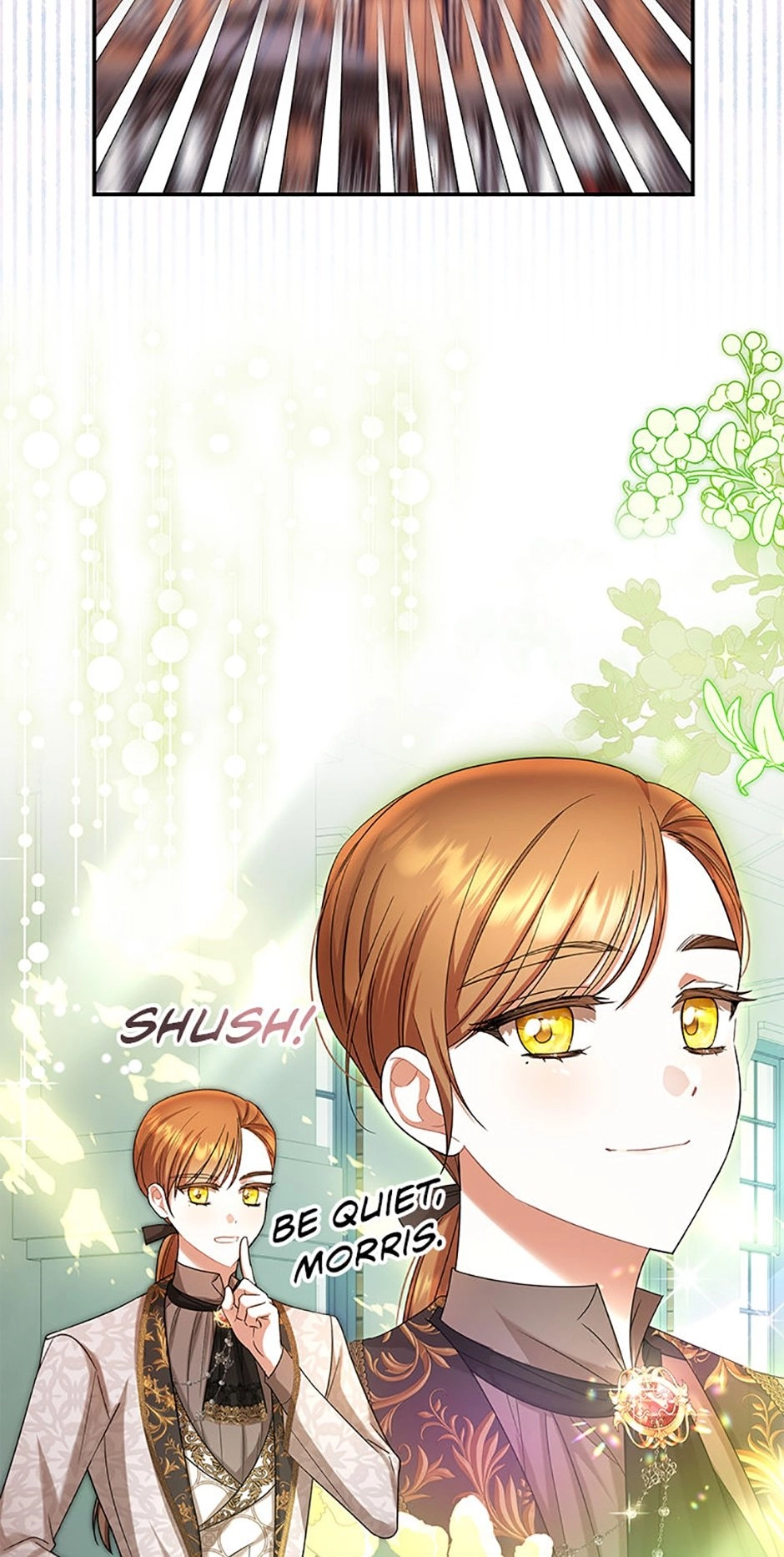 In This Life, I Will Survive Until the End Chapter 2 Page 34