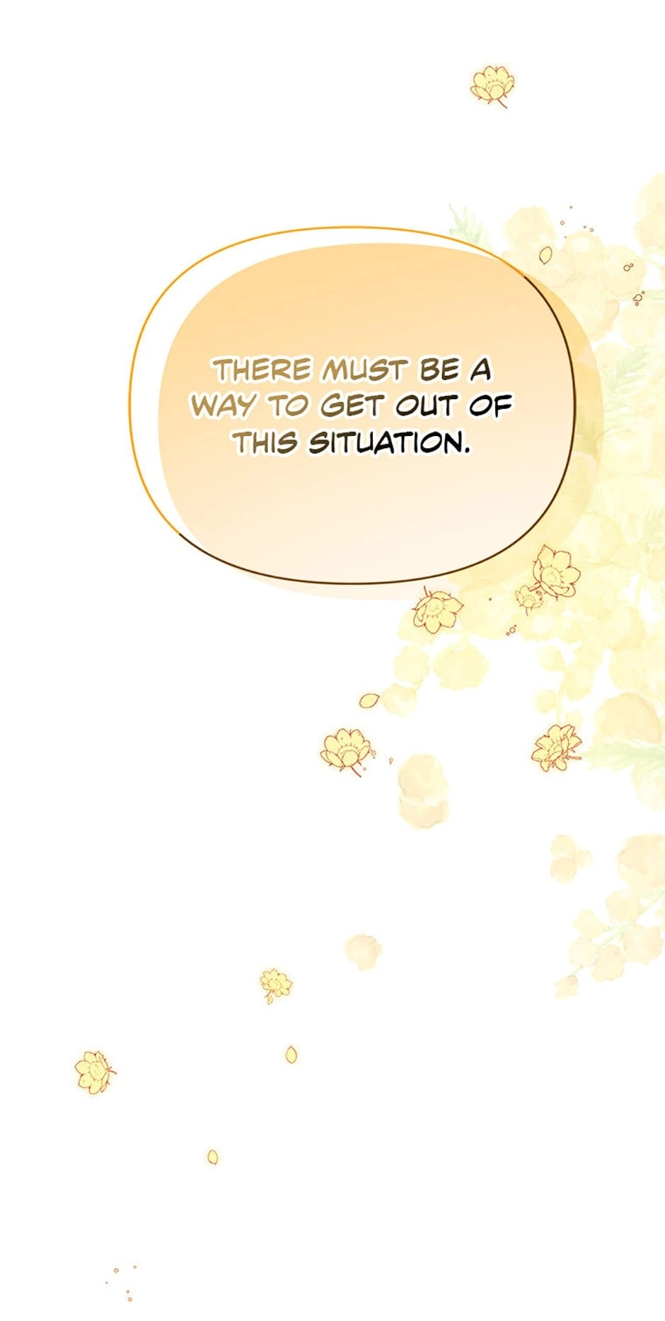 In This Life, I Will Survive Until the End Chapter 2 Page 31