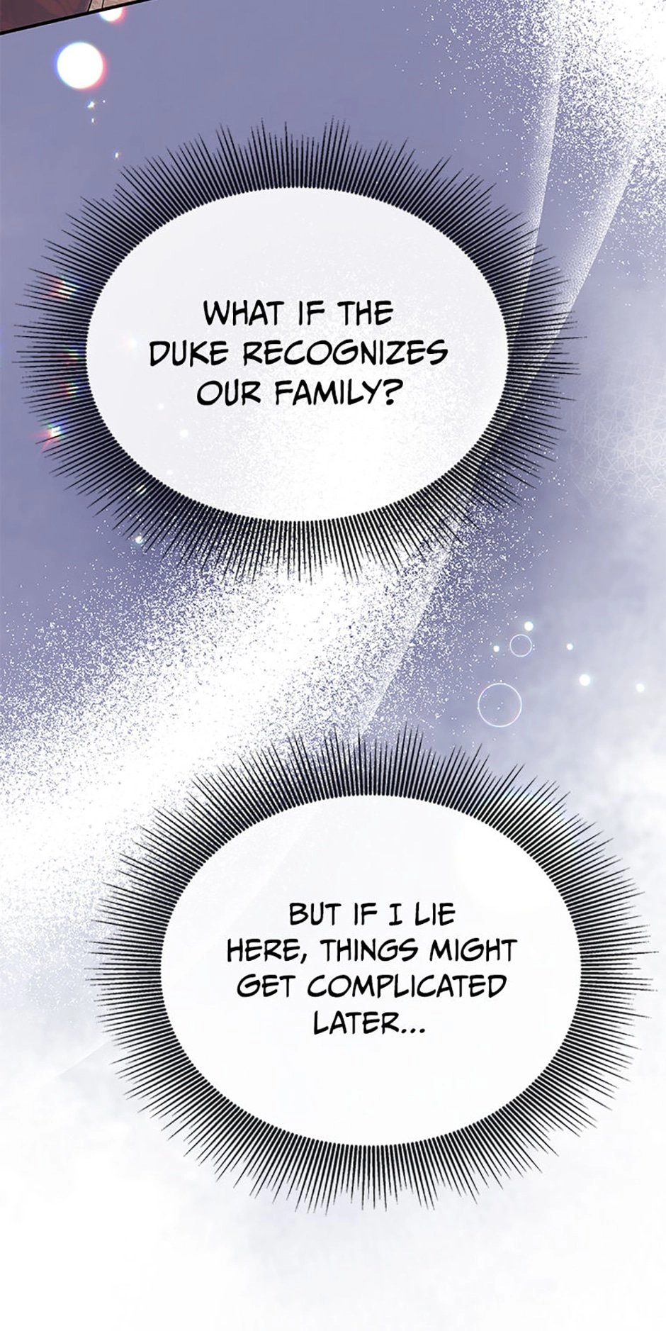 In This Life, I Will Survive Until the End Chapter 2 Page 64