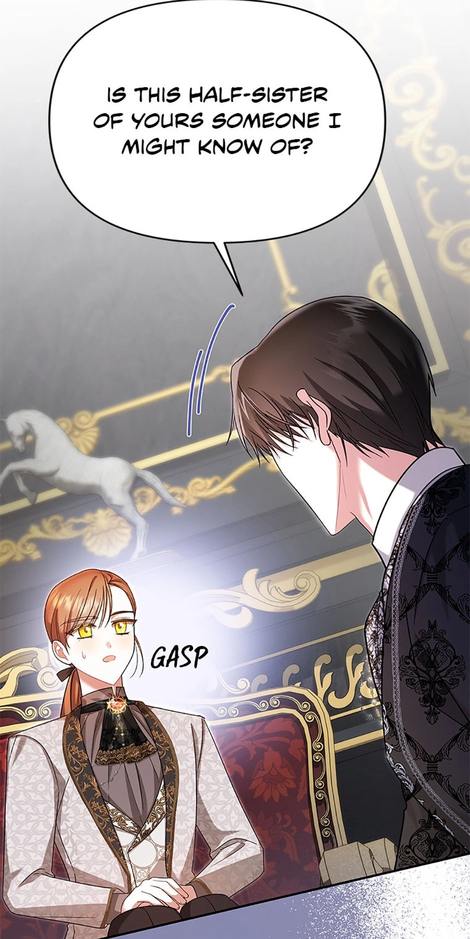 In This Life, I Will Survive Until the End Chapter 2 Page 63