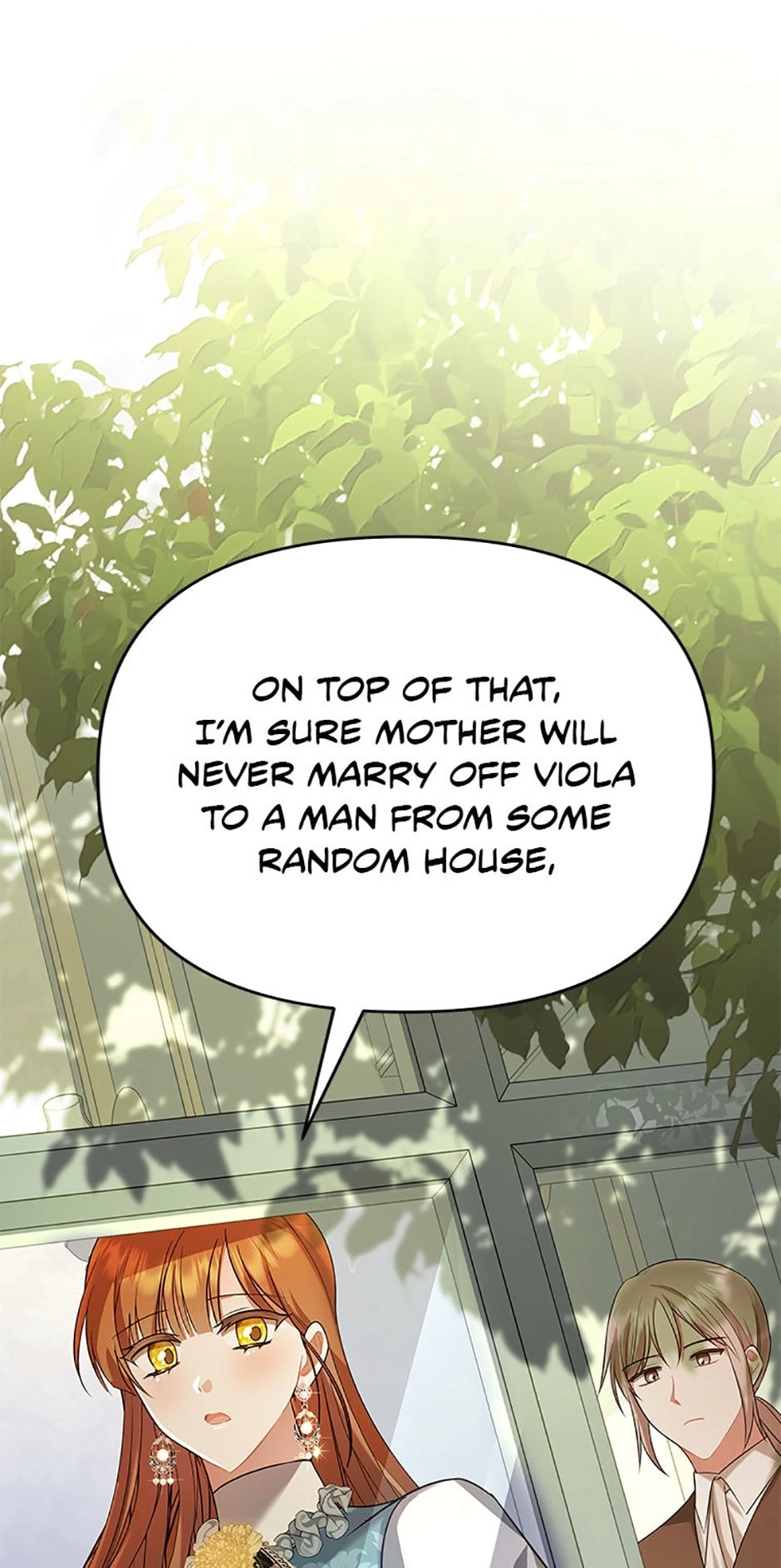 In This Life, I Will Survive Until the End Chapter 2 Page 8