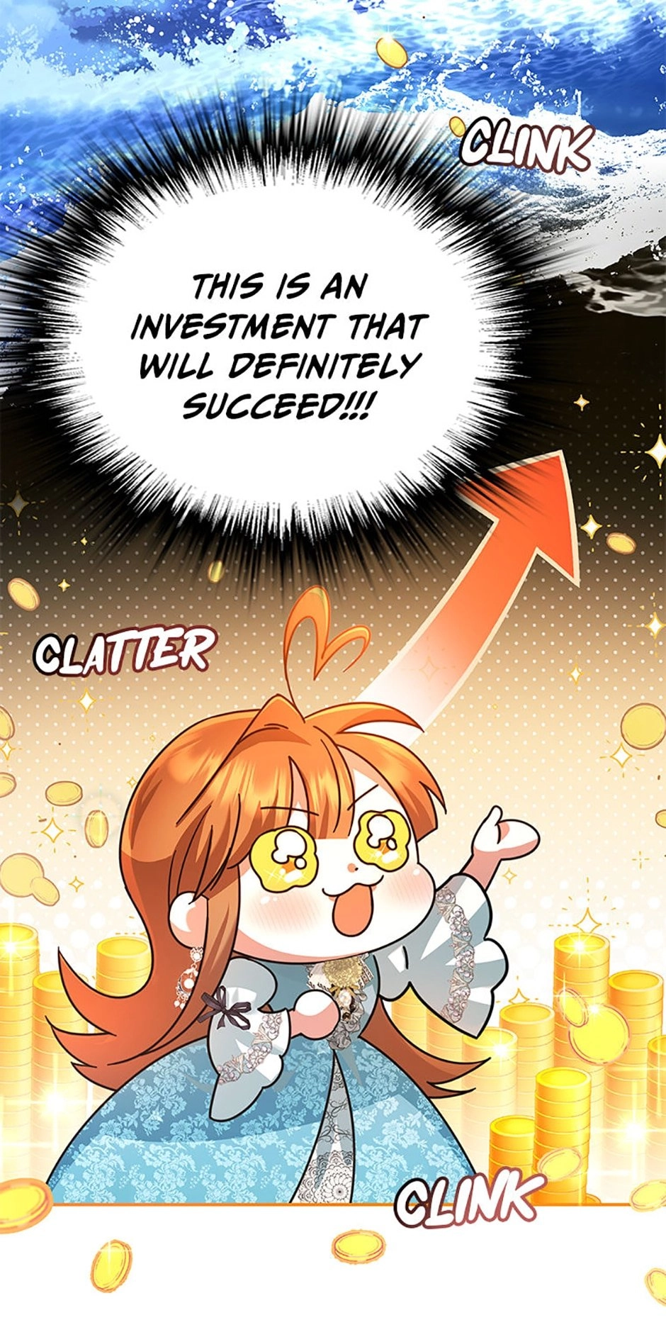 In This Life, I Will Survive Until the End Chapter 2 Page 14