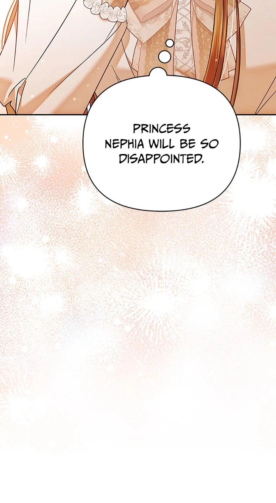 In This Life, I Will Survive Until the End Chapter 40 Page 22