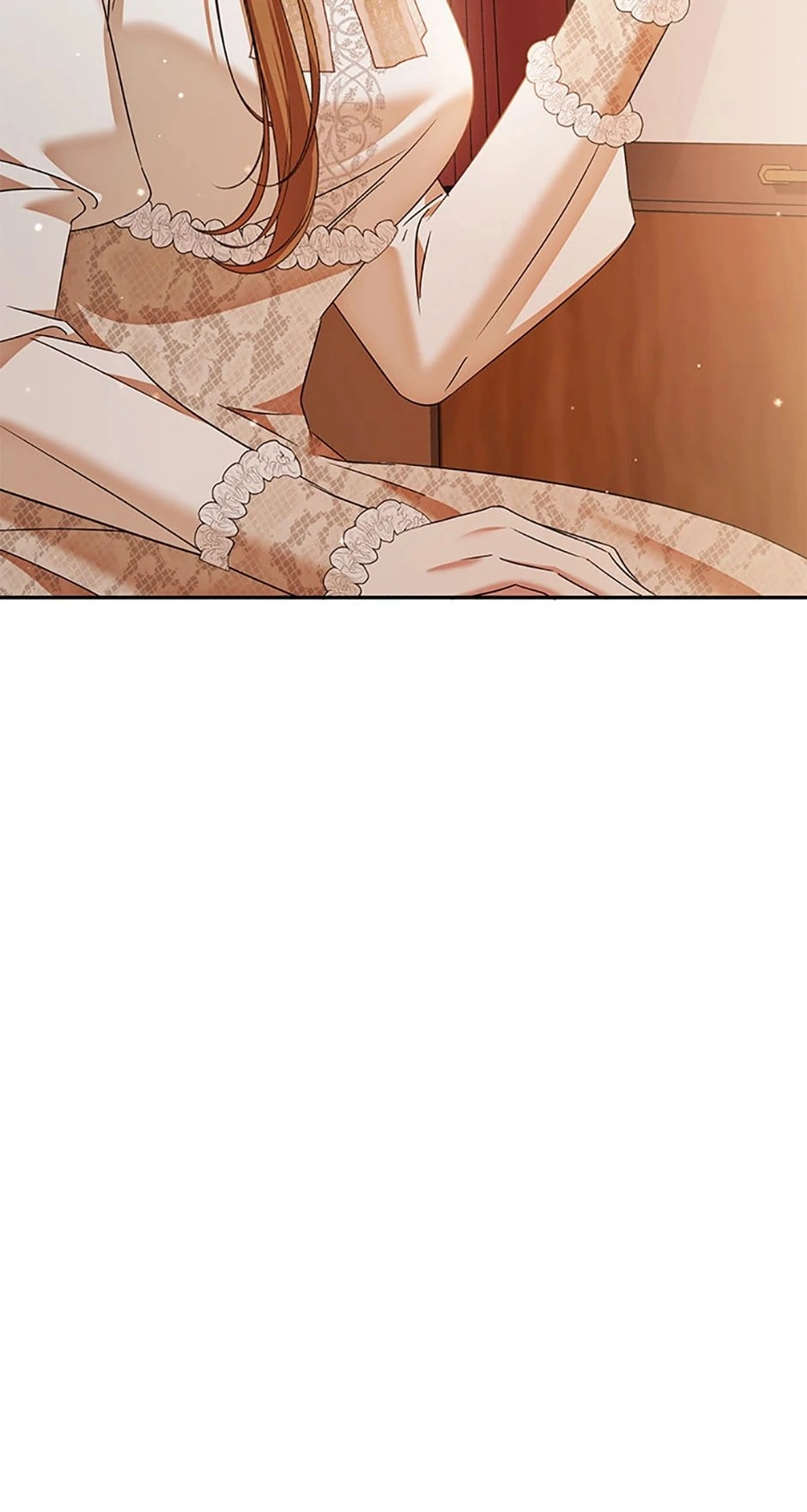 In This Life, I Will Survive Until the End Chapter 40 Page 30