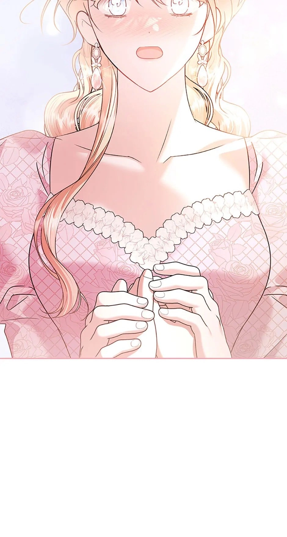 In This Life, I Will Survive Until the End Chapter 40 Page 69