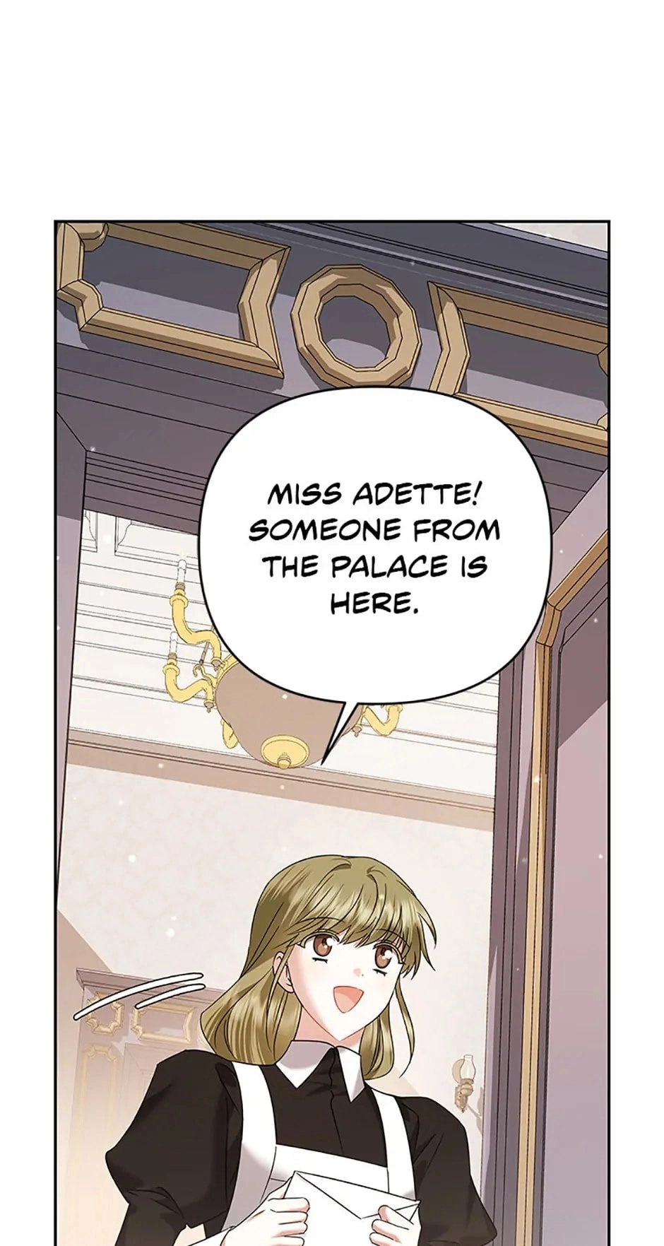 In This Life, I Will Survive Until the End Chapter 40 Page 23