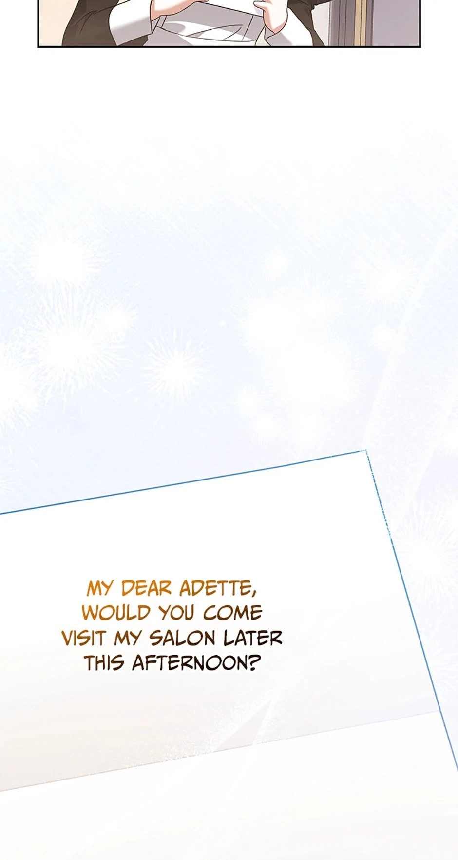 In This Life, I Will Survive Until the End Chapter 40 Page 24