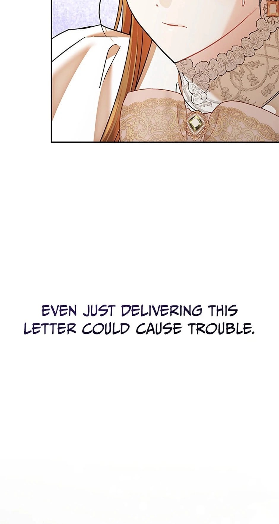 In This Life, I Will Survive Until the End Chapter 40 Page 63