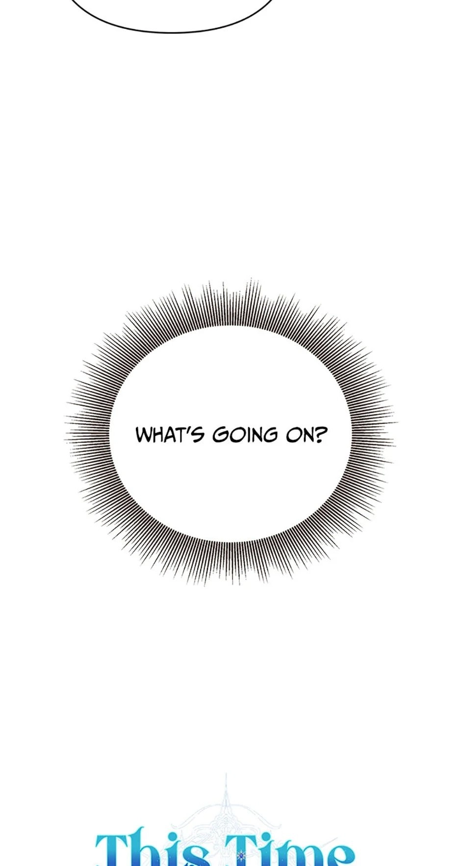 In This Life, I Will Survive Until the End Chapter 40 Page 26