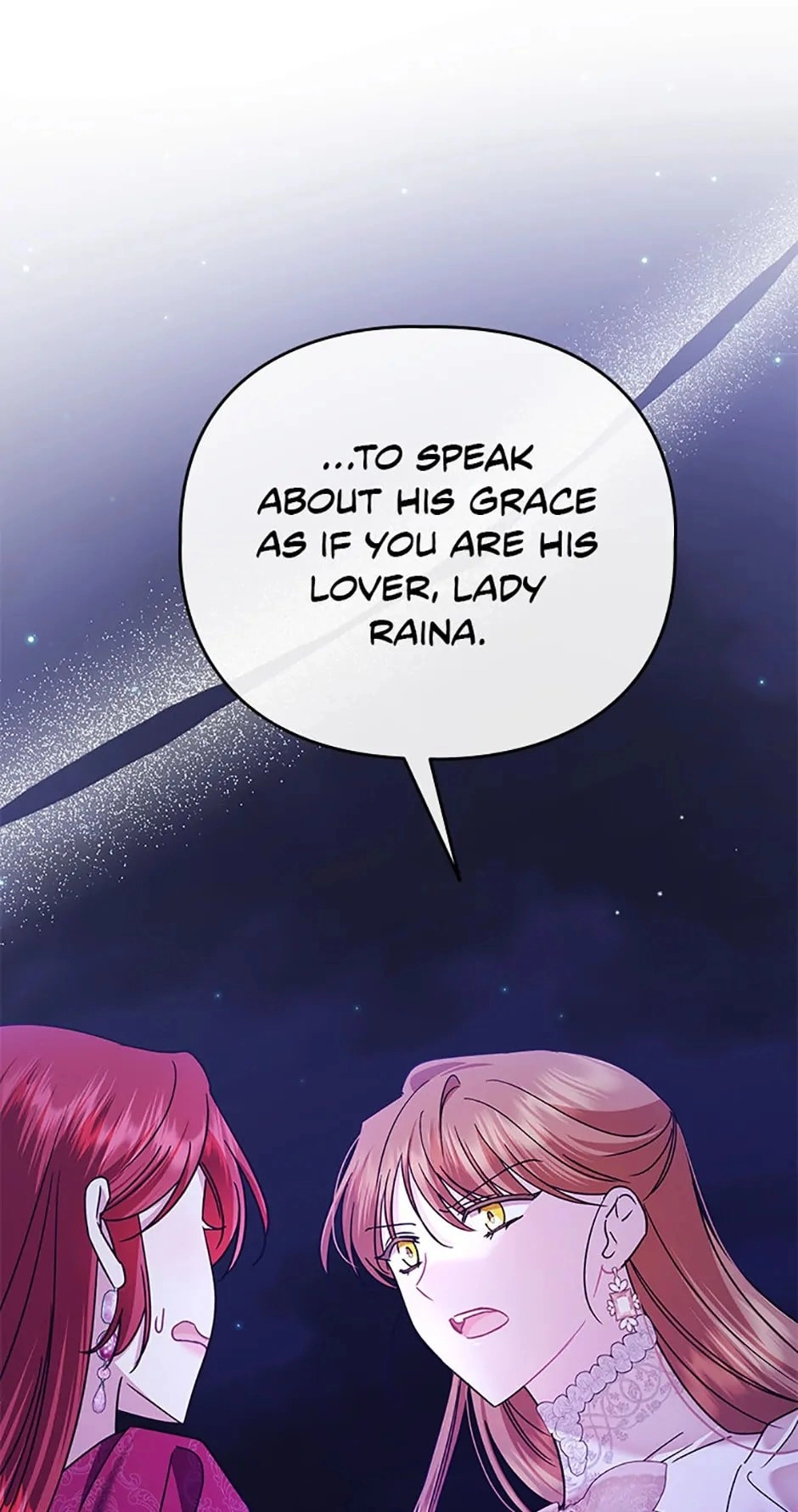 In This Life, I Will Survive Until the End Chapter 40 Page 106