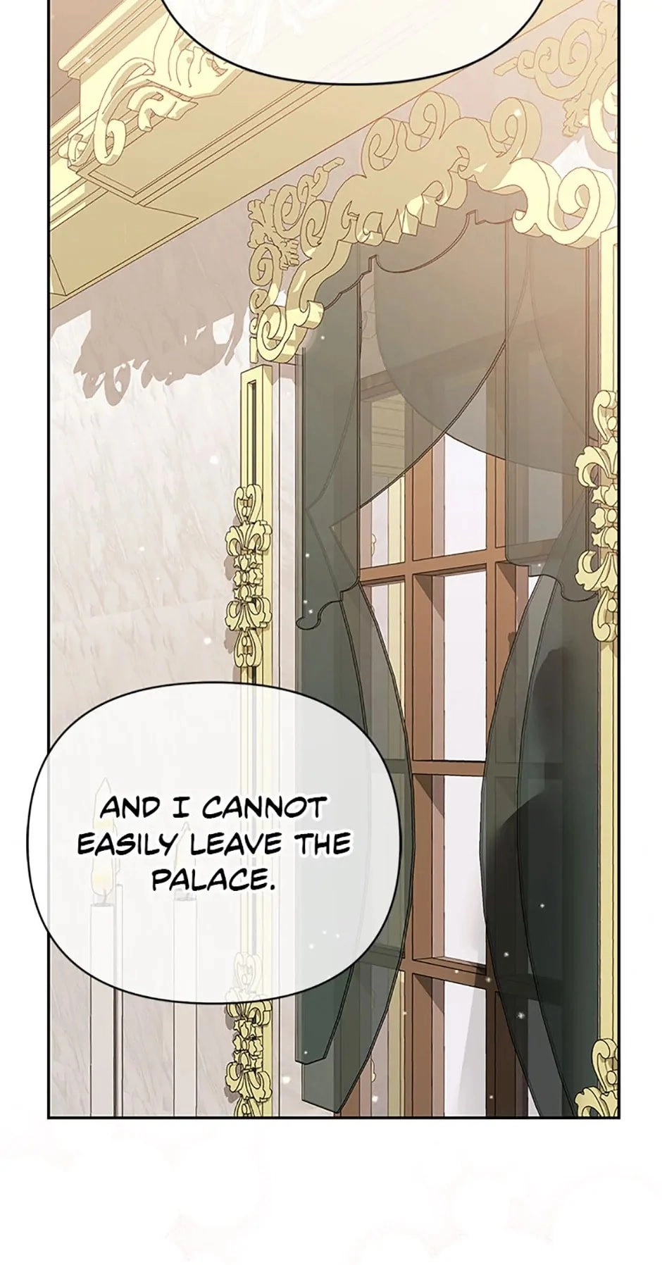 In This Life, I Will Survive Until the End Chapter 40 Page 6