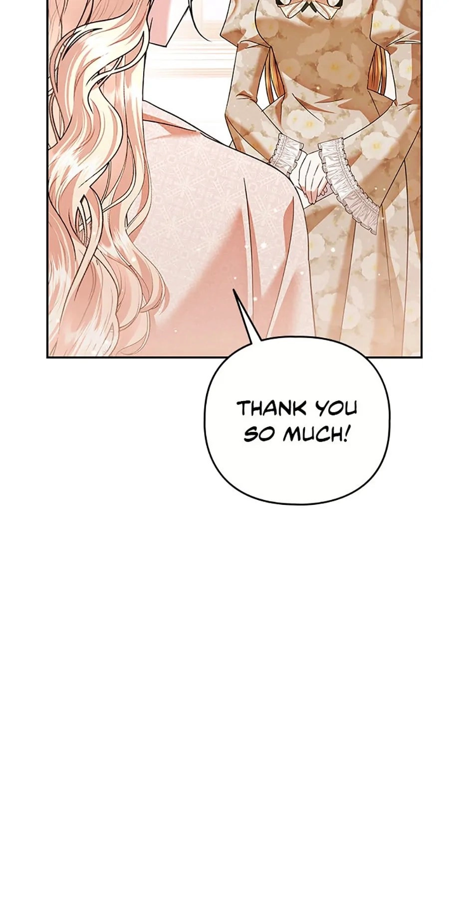 In This Life, I Will Survive Until the End Chapter 40 Page 15