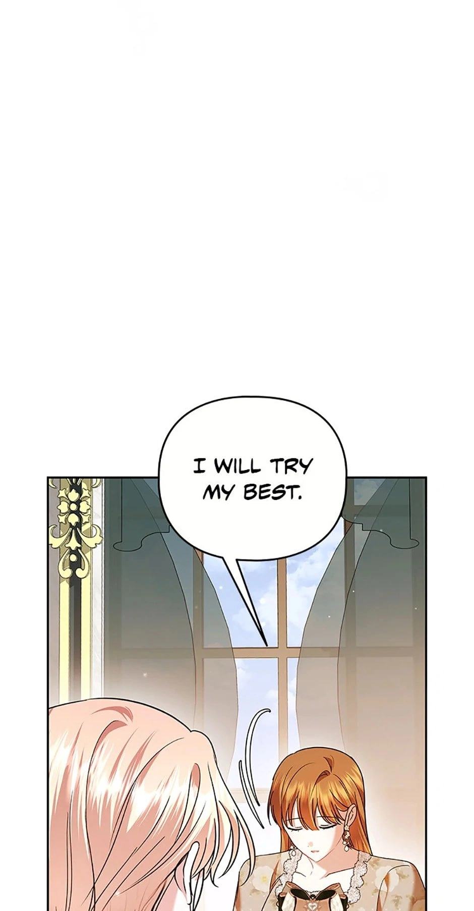 In This Life, I Will Survive Until the End Chapter 40 Page 14
