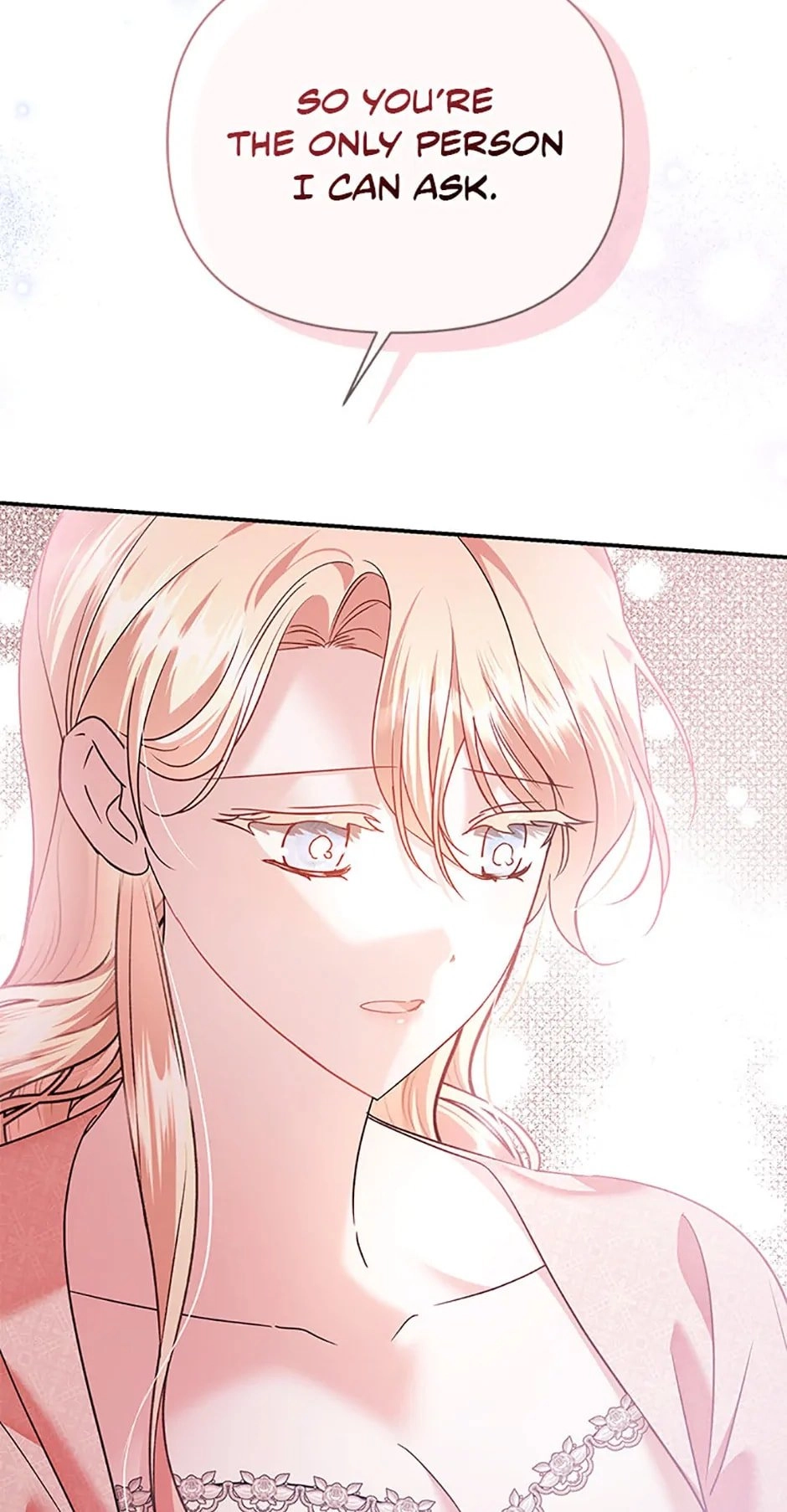 In This Life, I Will Survive Until the End Chapter 40 Page 12