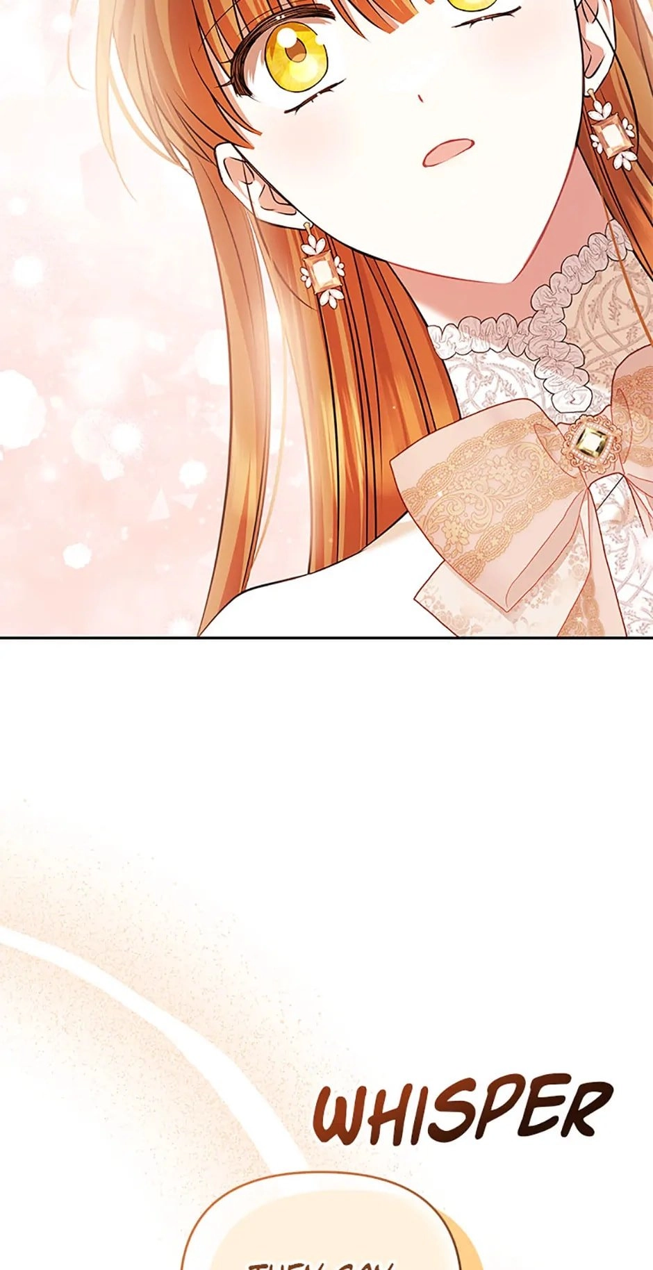 In This Life, I Will Survive Until the End Chapter 40 Page 41