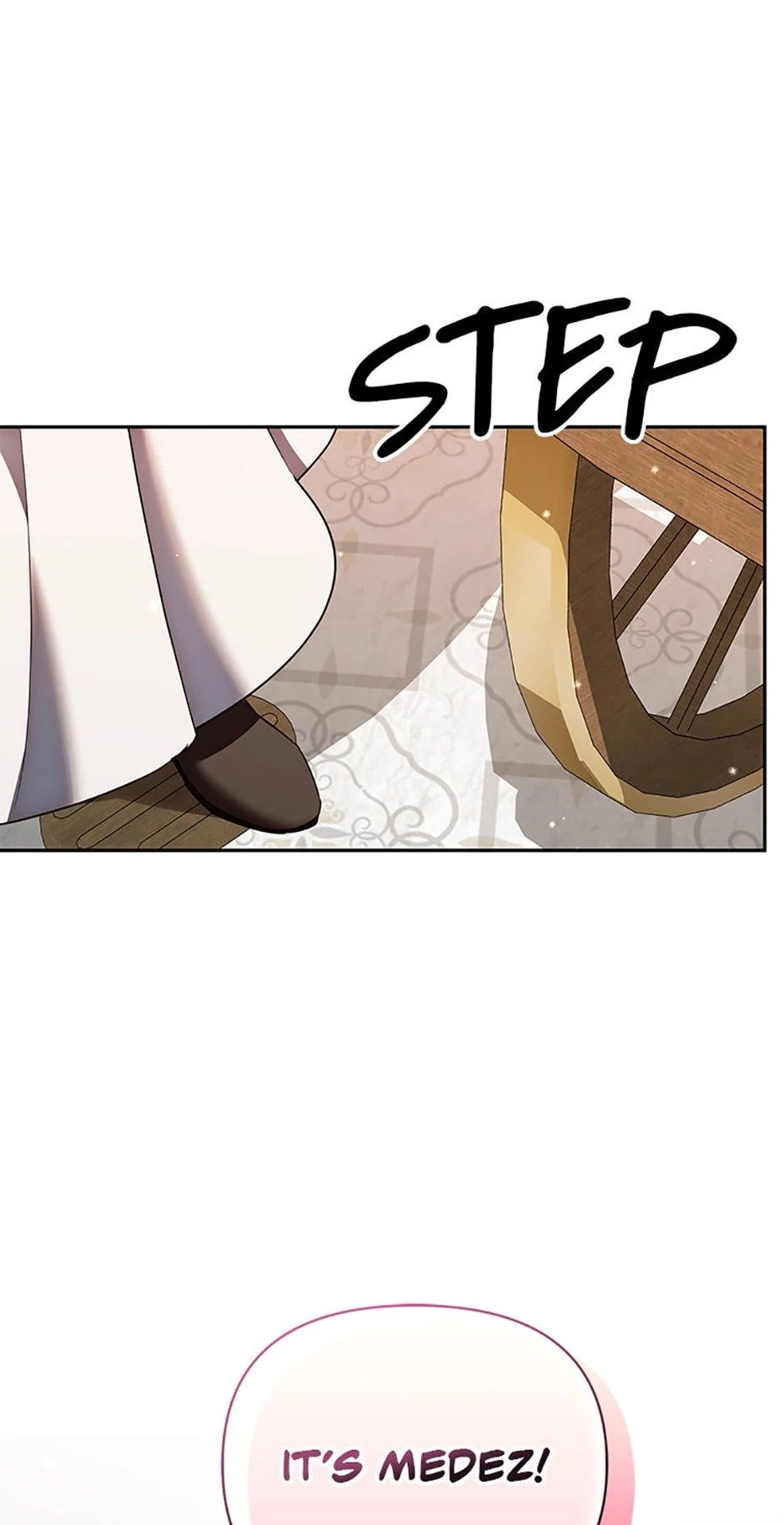 In This Life, I Will Survive Until the End Chapter 40 Page 38