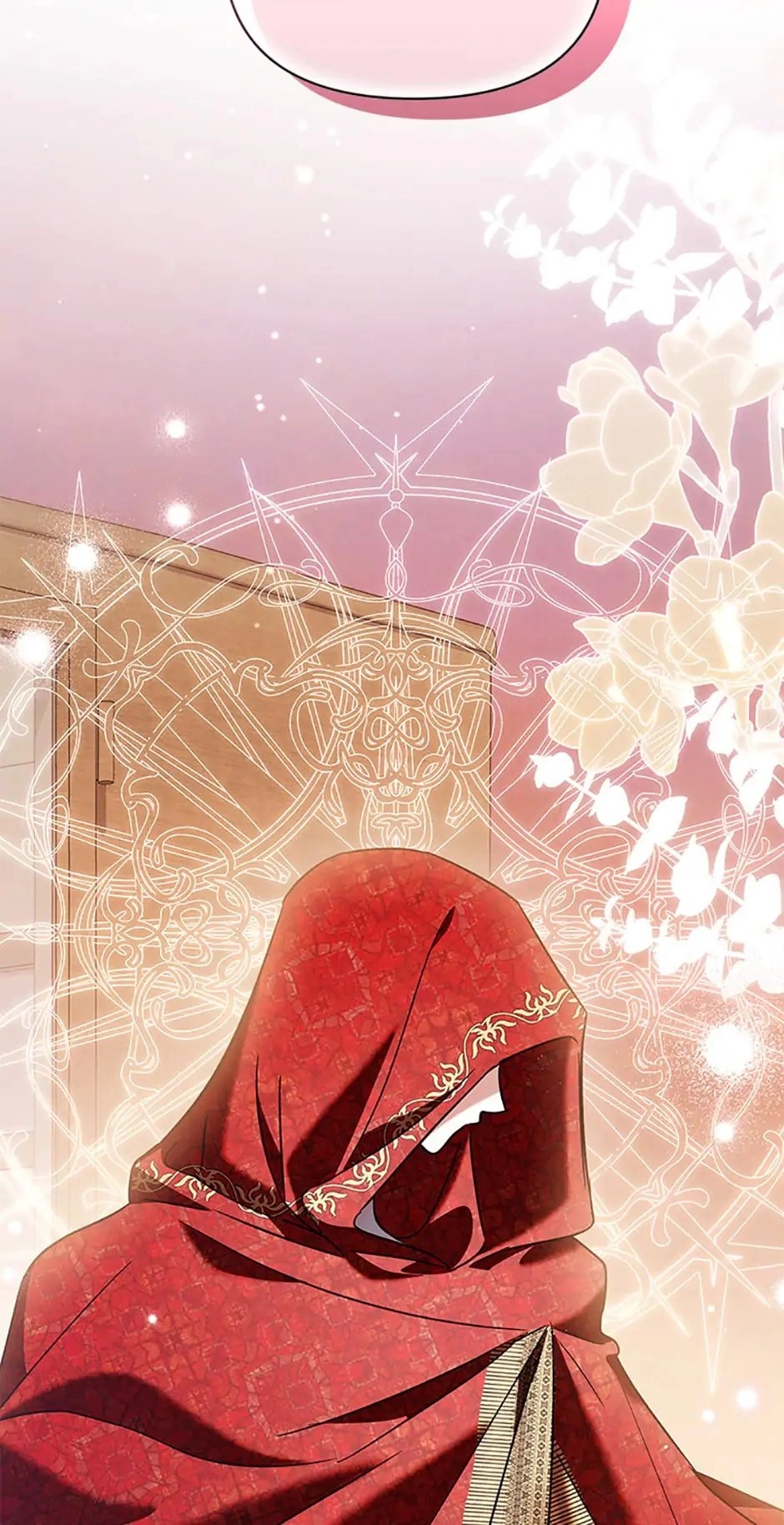 In This Life, I Will Survive Until the End Chapter 40 Page 39