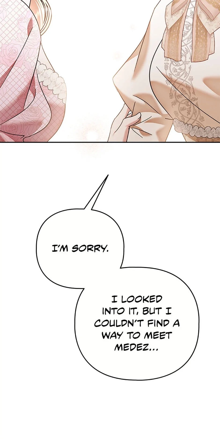 In This Life, I Will Survive Until the End Chapter 40 Page 53