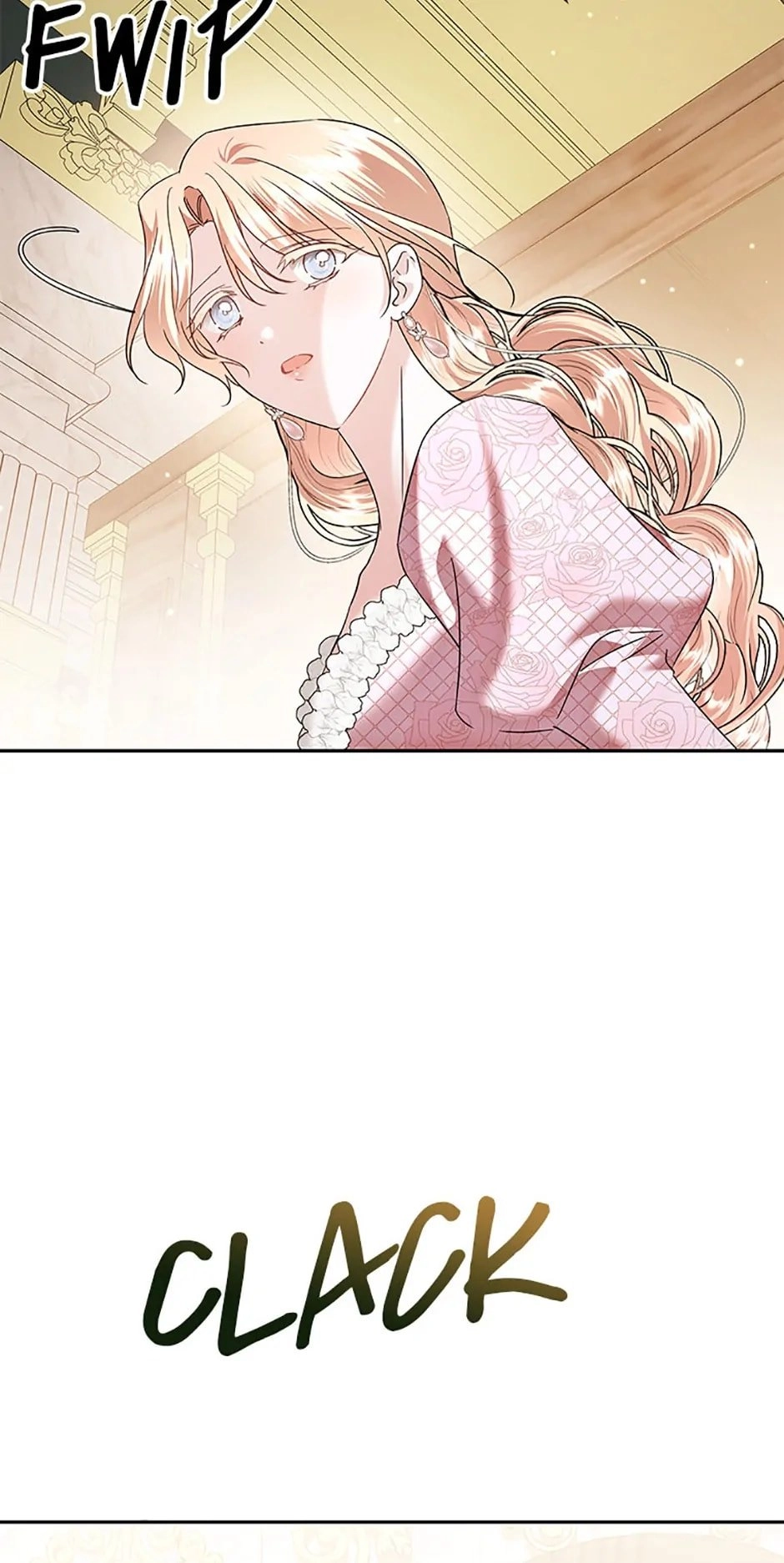 In This Life, I Will Survive Until the End Chapter 40 Page 49