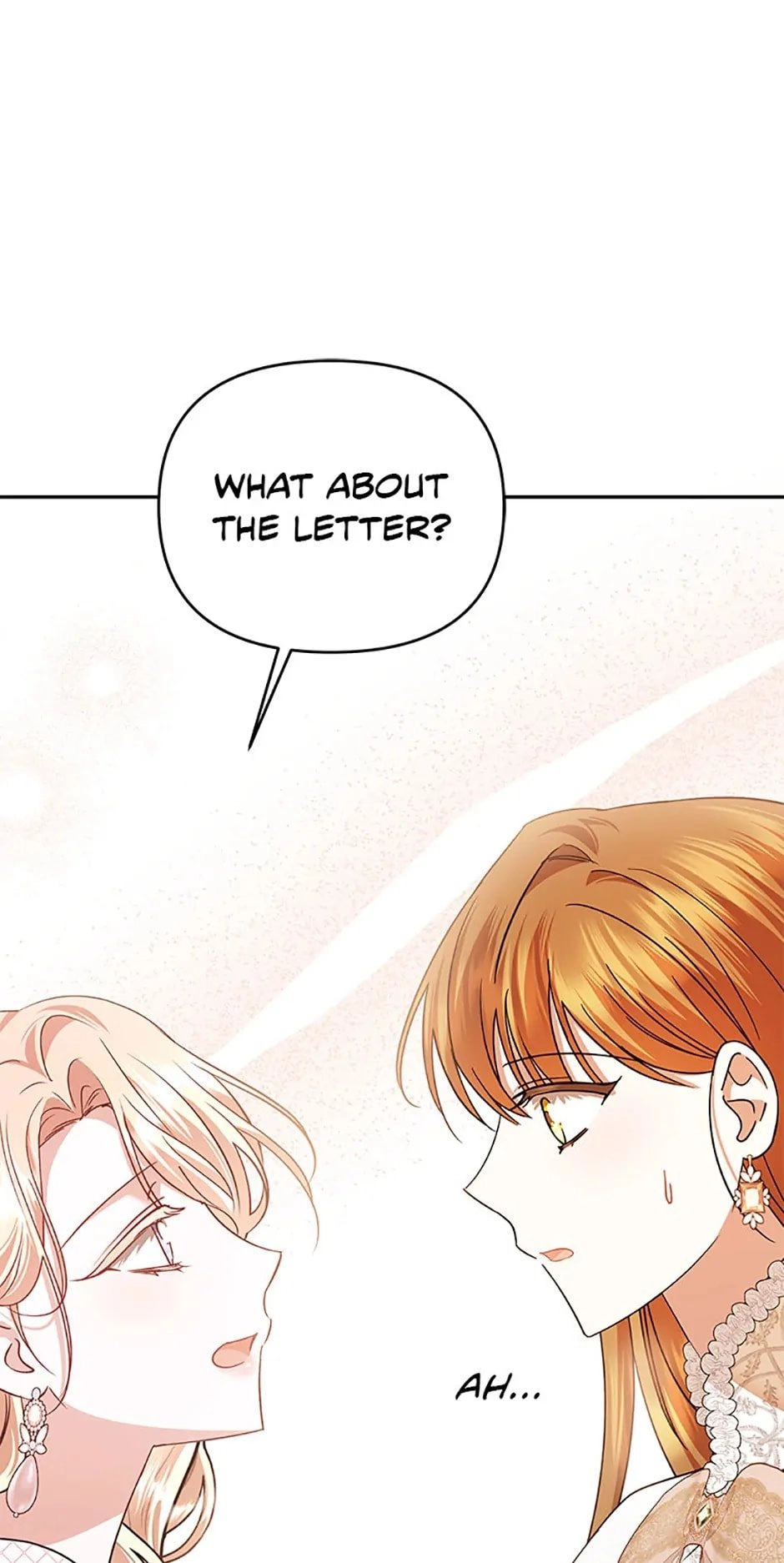 In This Life, I Will Survive Until the End Chapter 40 Page 52