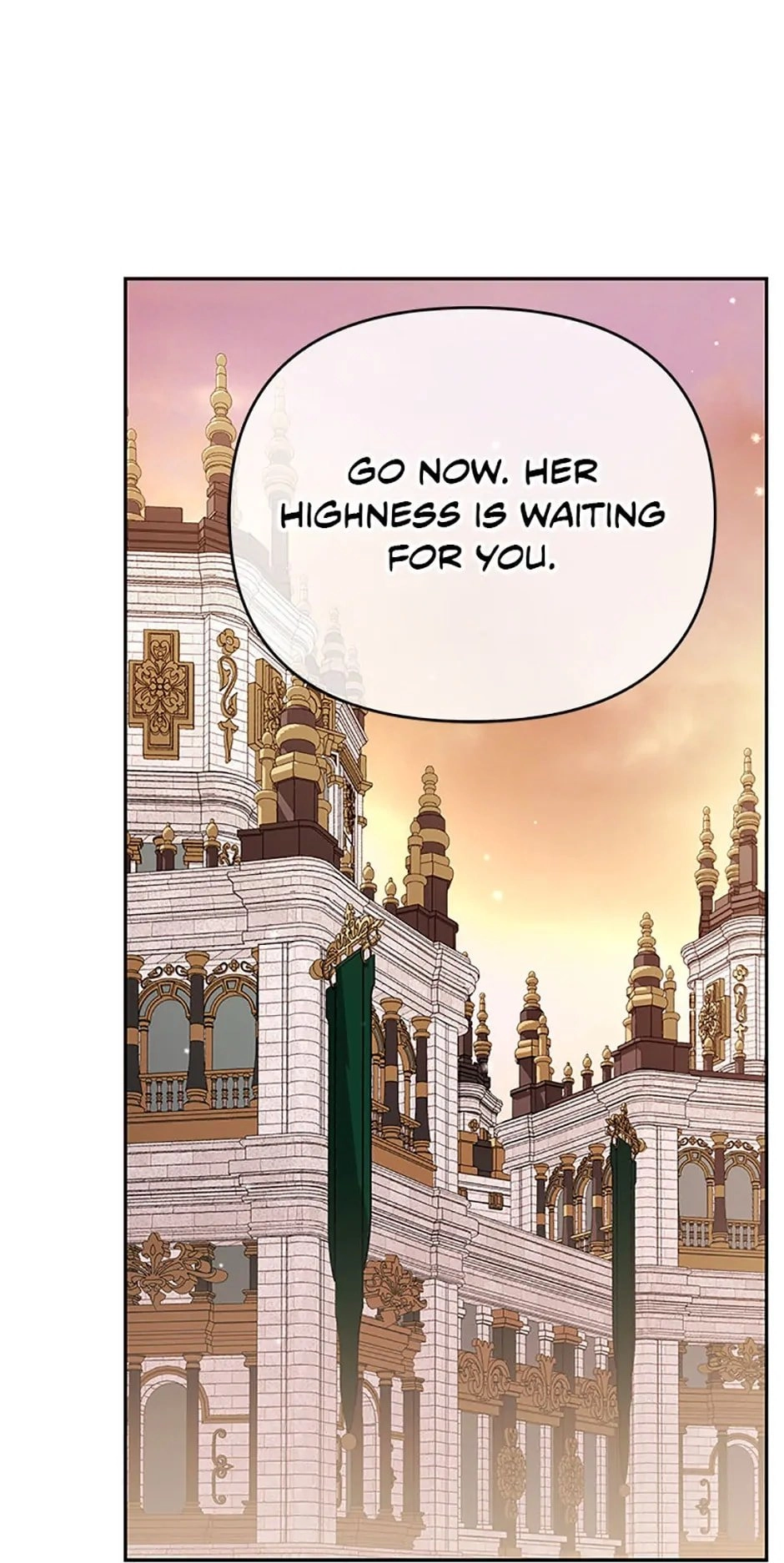 In This Life, I Will Survive Until the End Chapter 40 Page 46