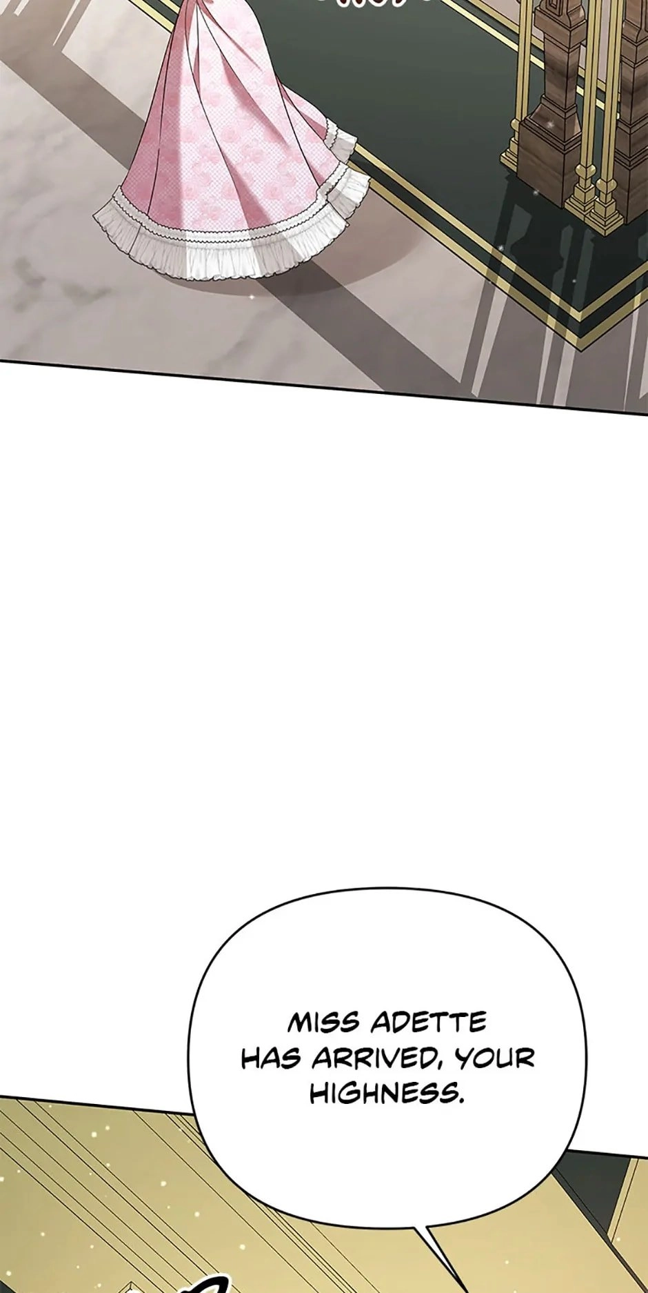In This Life, I Will Survive Until the End Chapter 40 Page 48