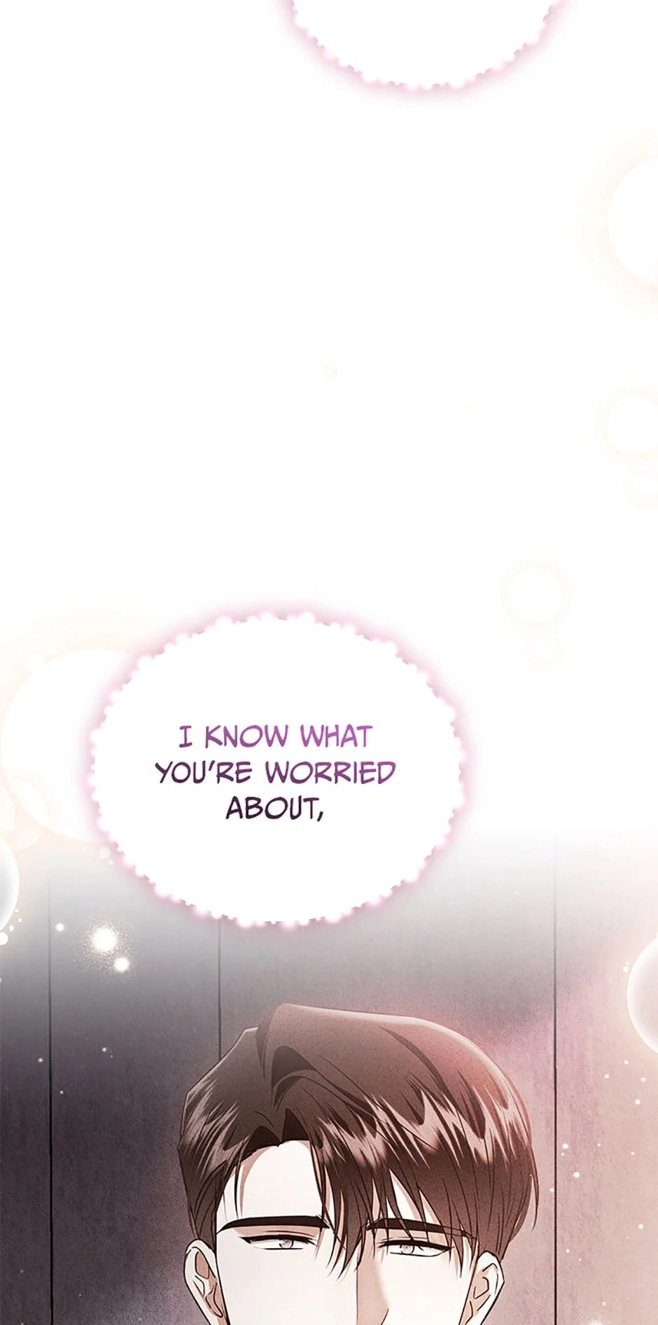 In This Life, I Will Survive Until the End Chapter 40 Page 71