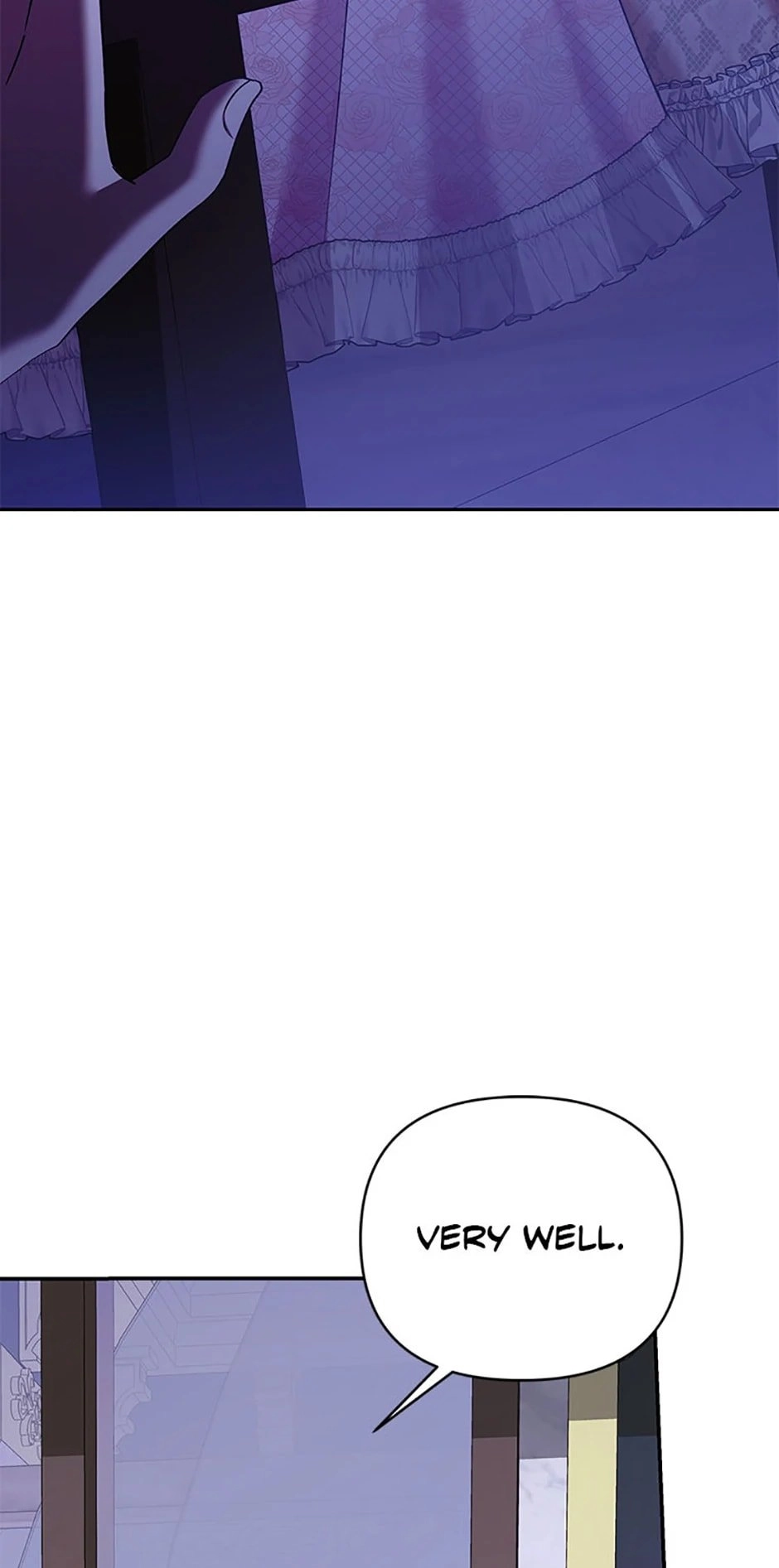 In This Life, I Will Survive Until the End Chapter 40 Page 76