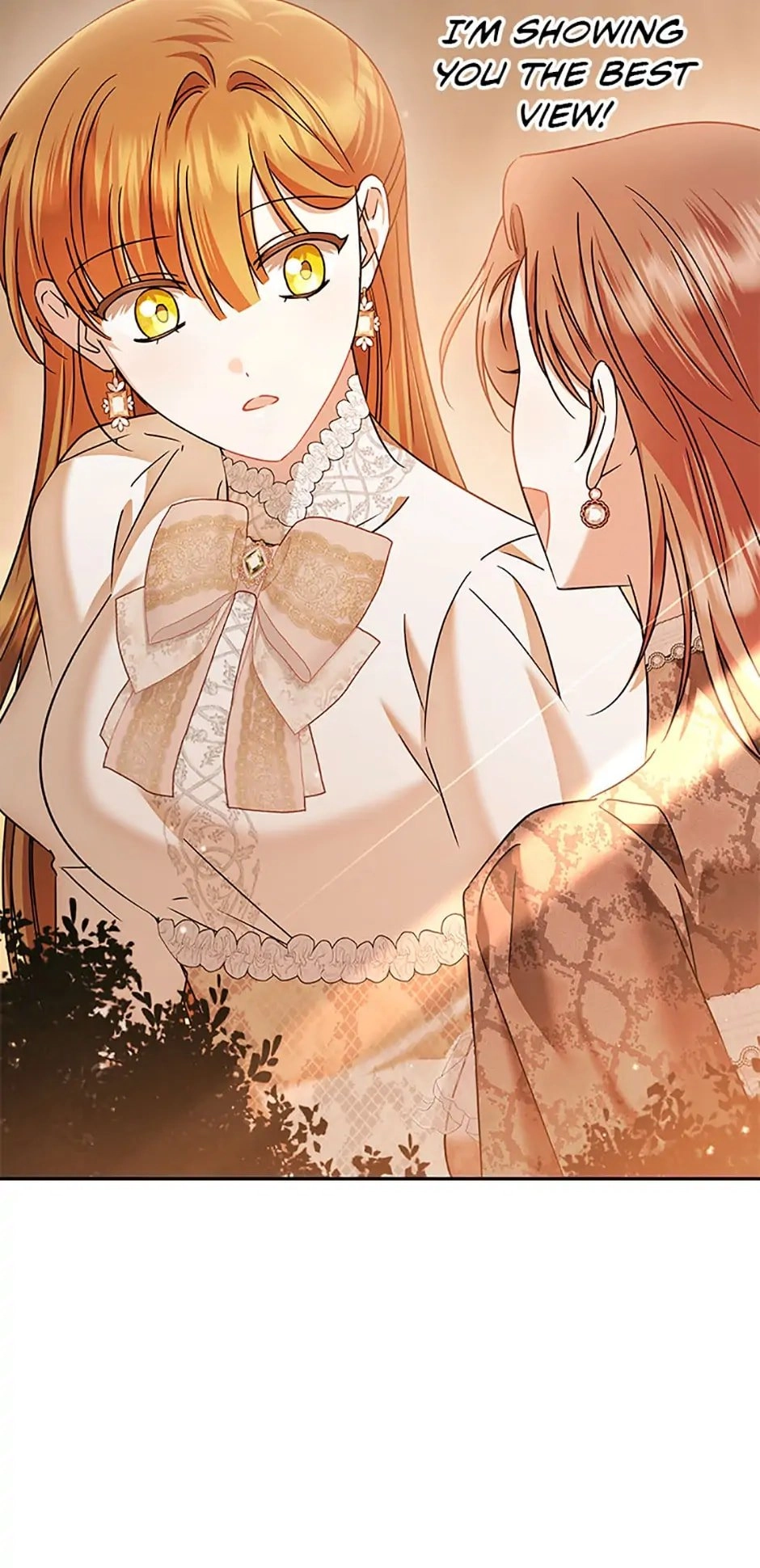 In This Life, I Will Survive Until the End Chapter 40 Page 35