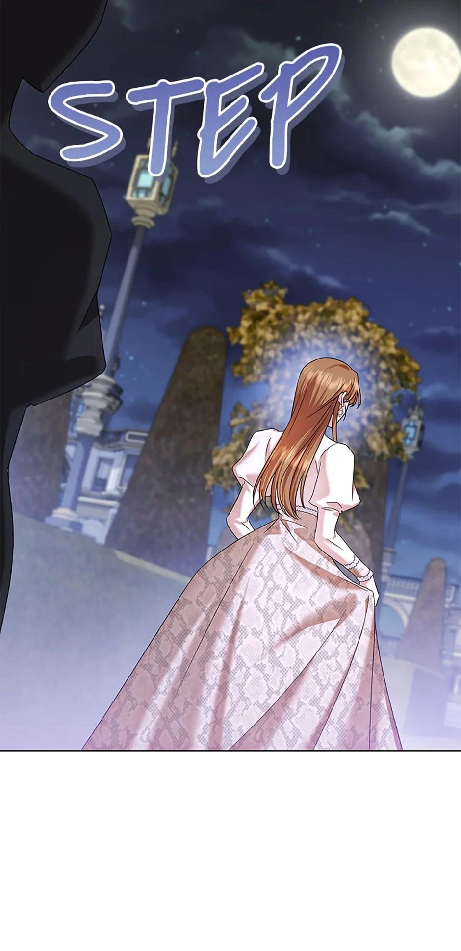 In This Life, I Will Survive Until the End Chapter 40 Page 82