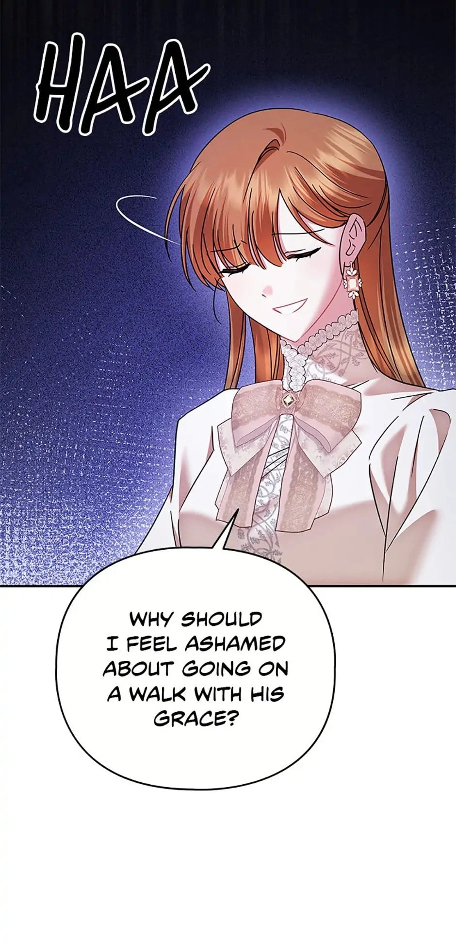 In This Life, I Will Survive Until the End Chapter 40 Page 99